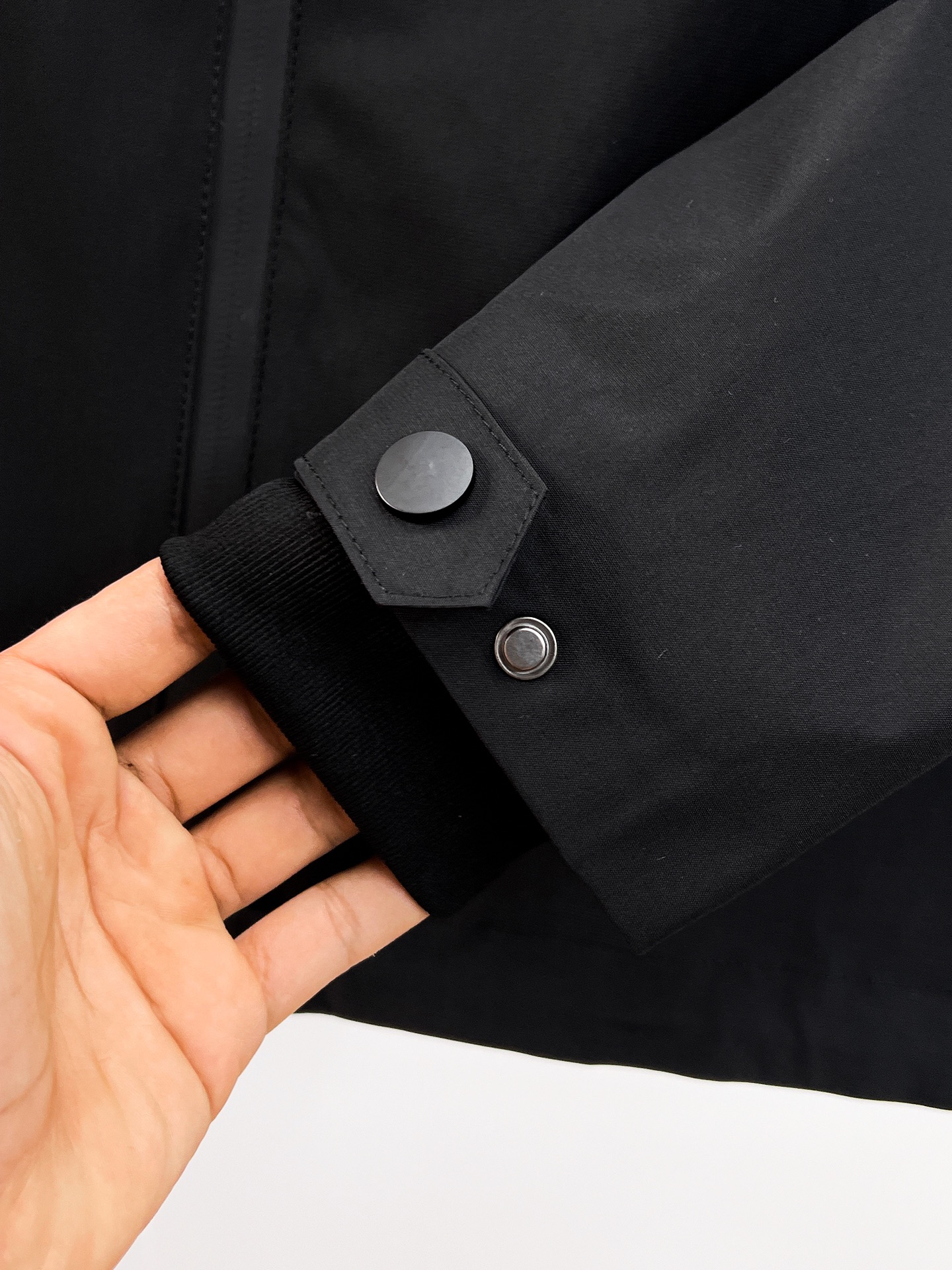 jacket Man