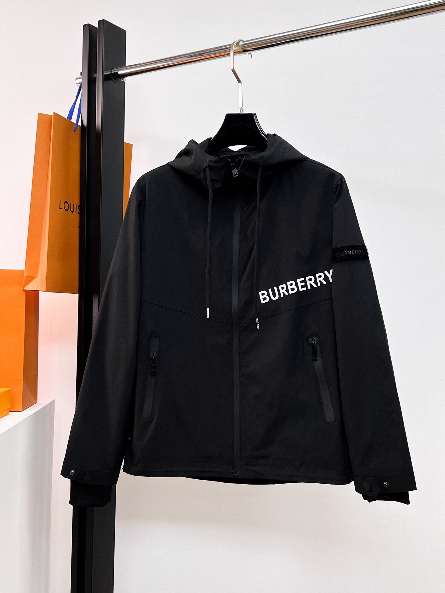 jacket Man