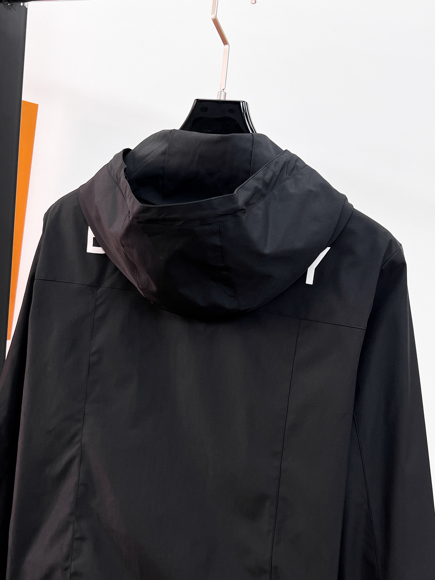 jacket Man