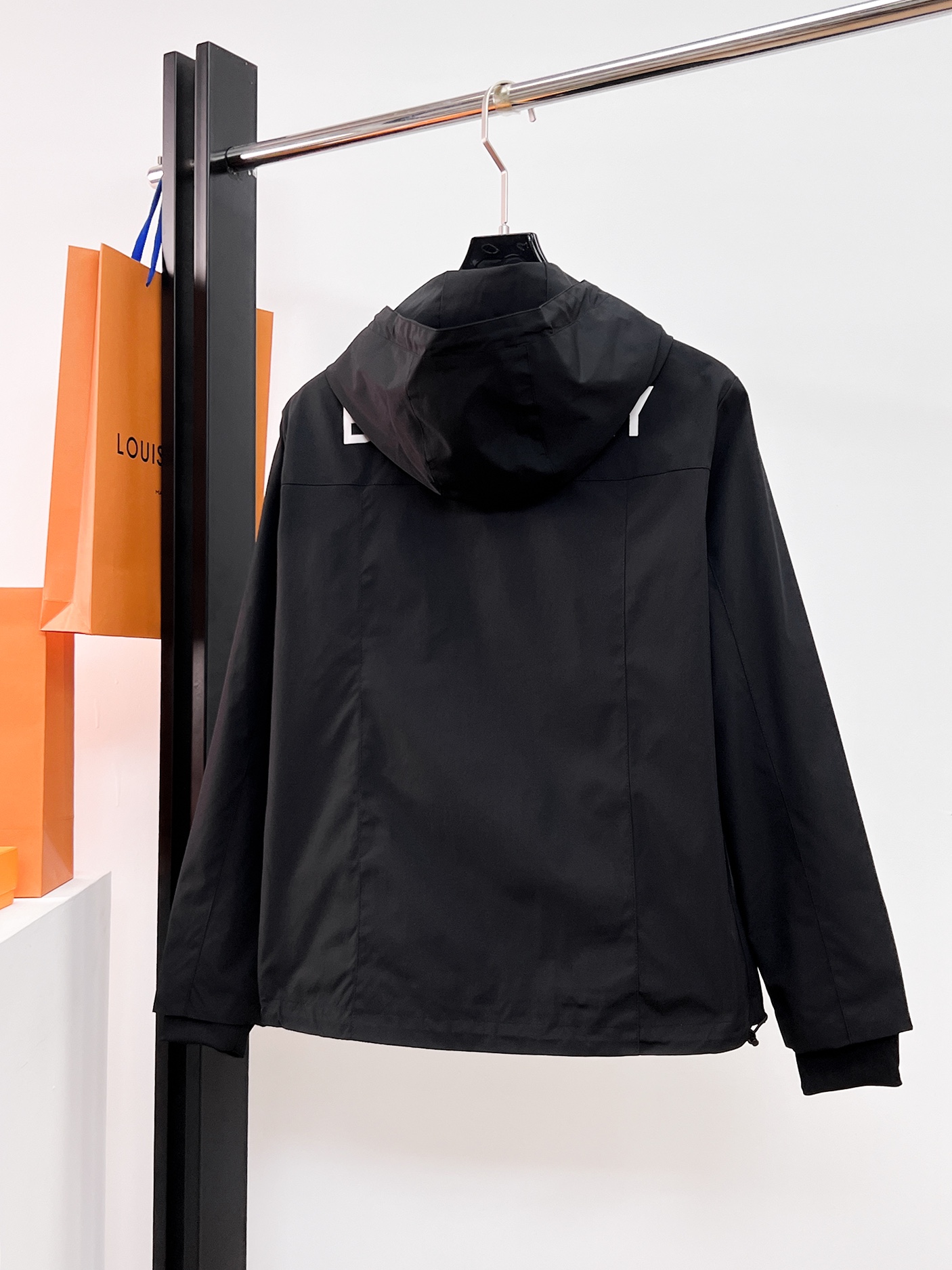 jacket Man