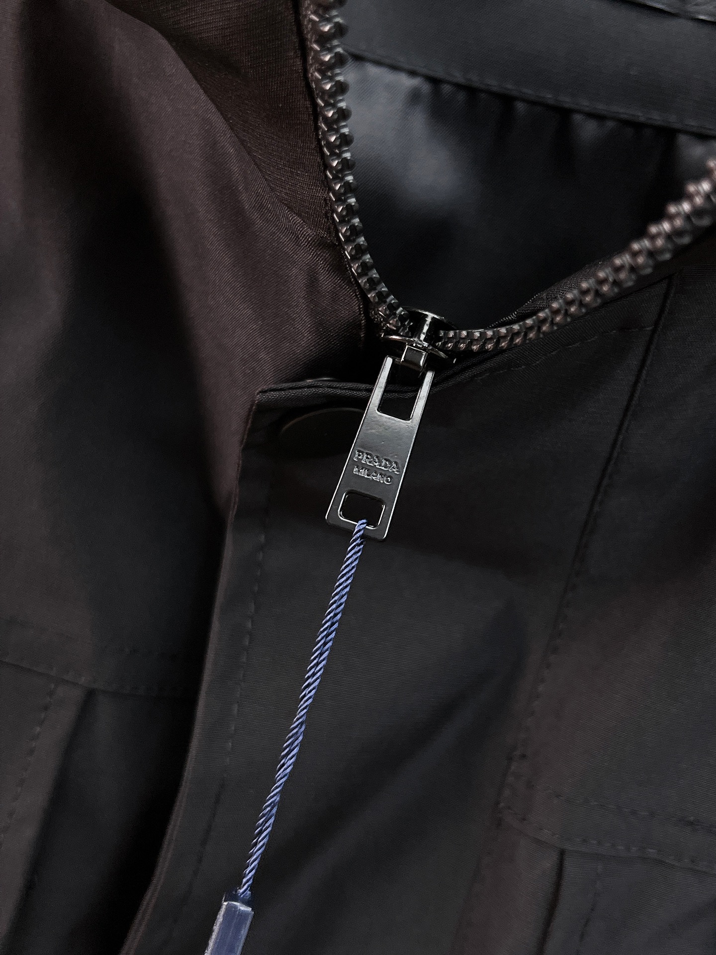 jacket Man