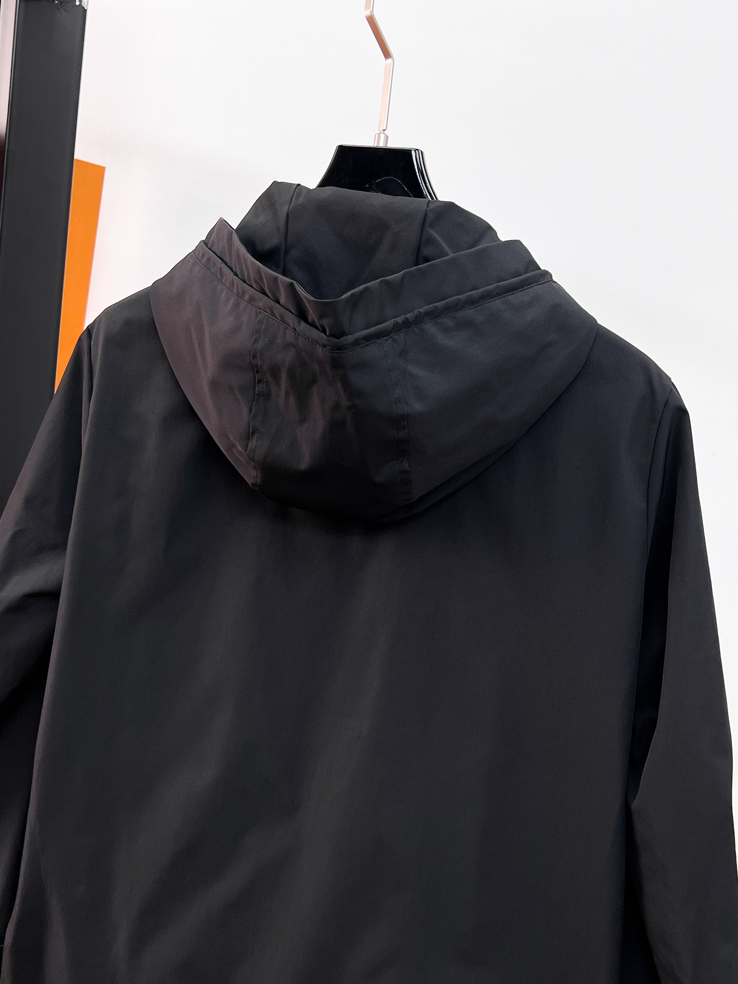 jacket Man