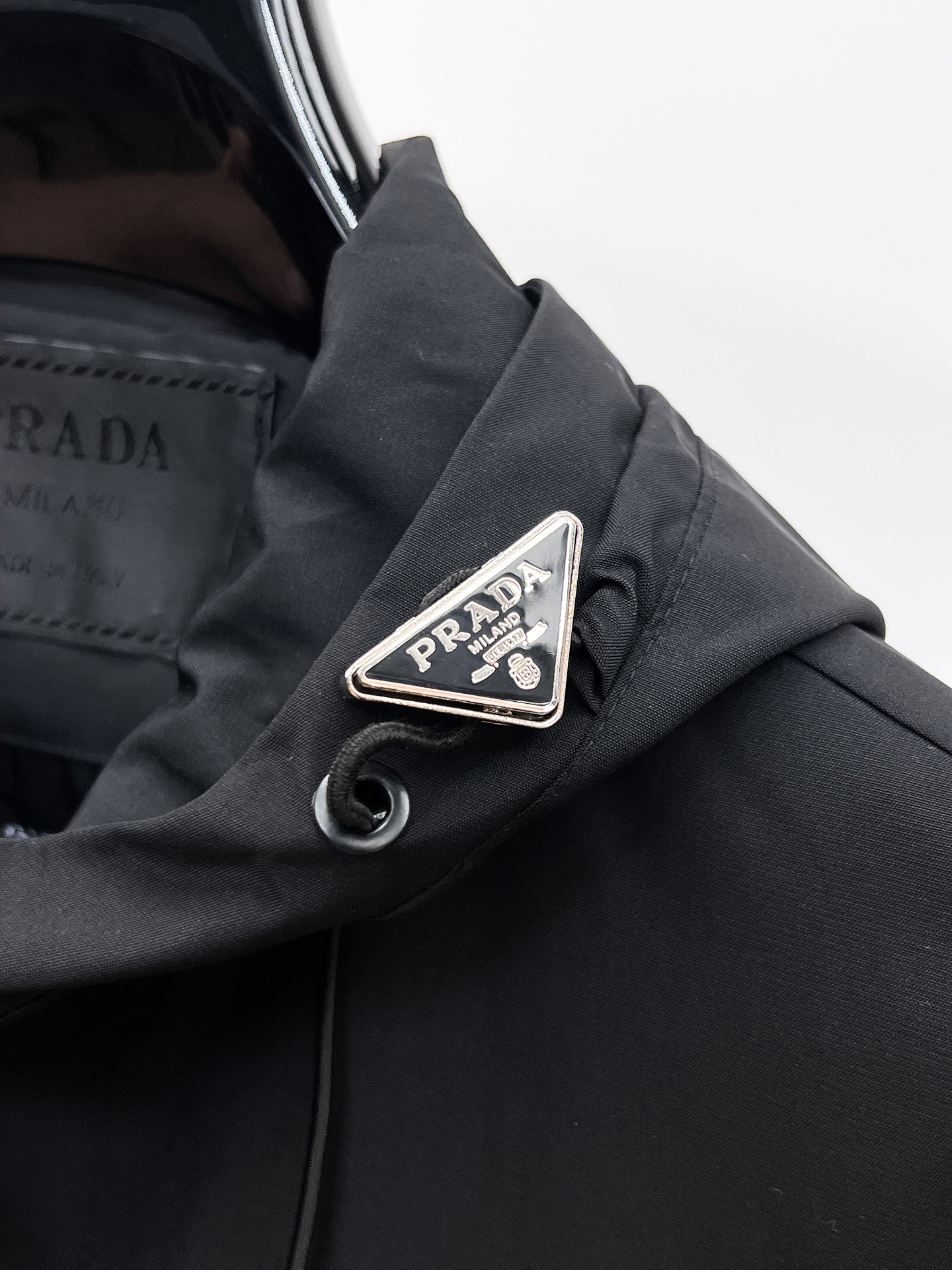 jacket Man