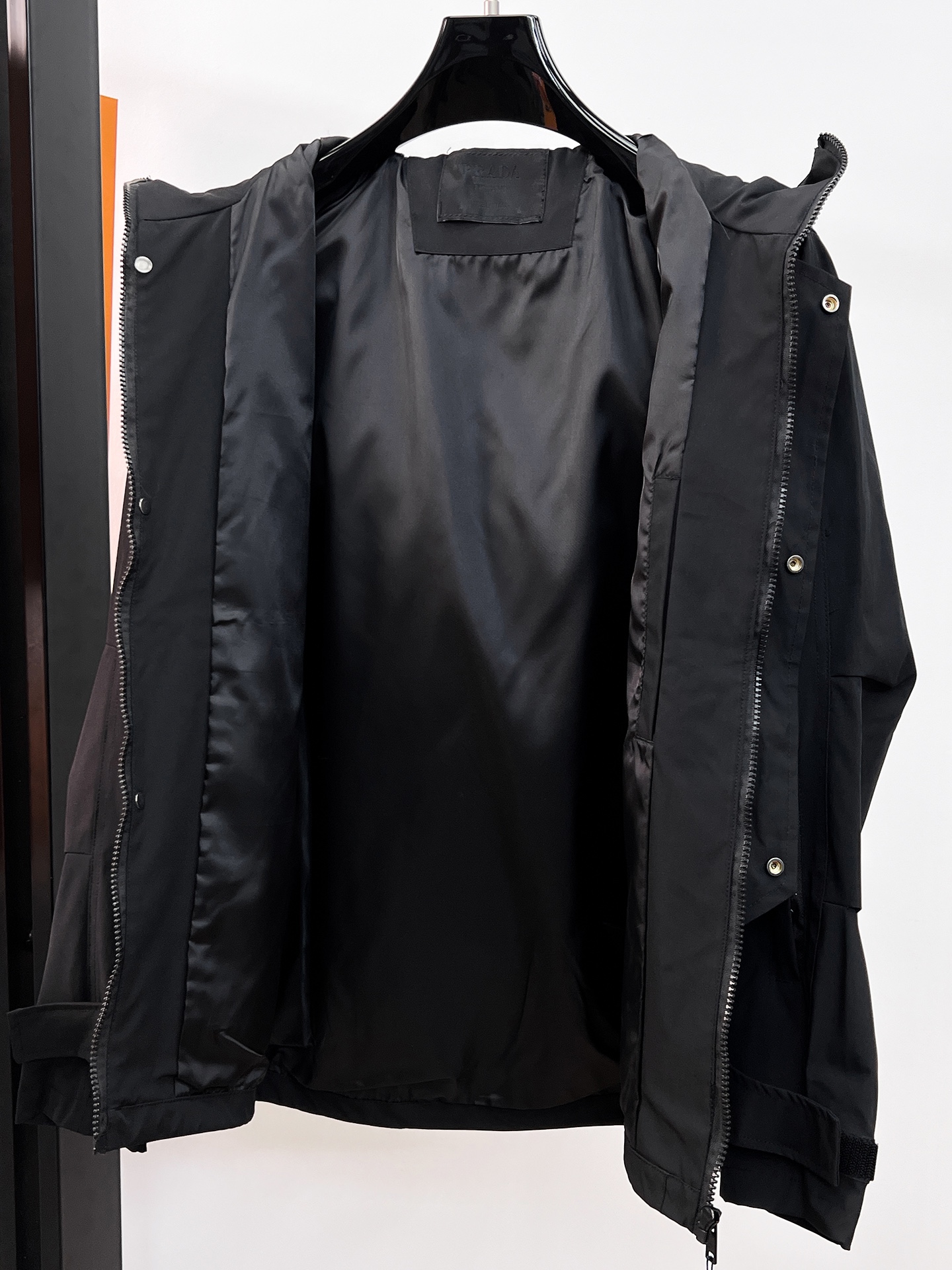jacket Man