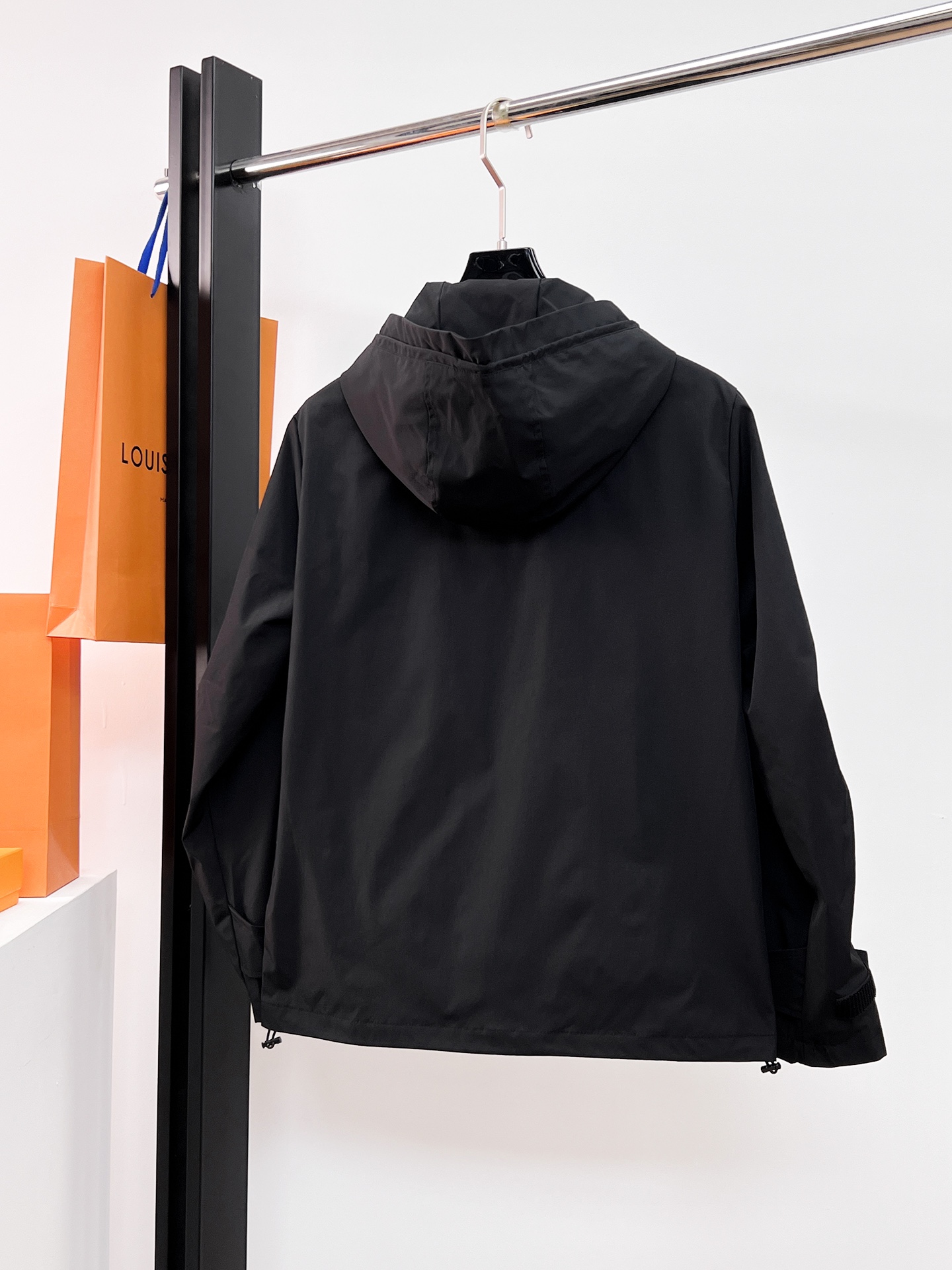 jacket Man