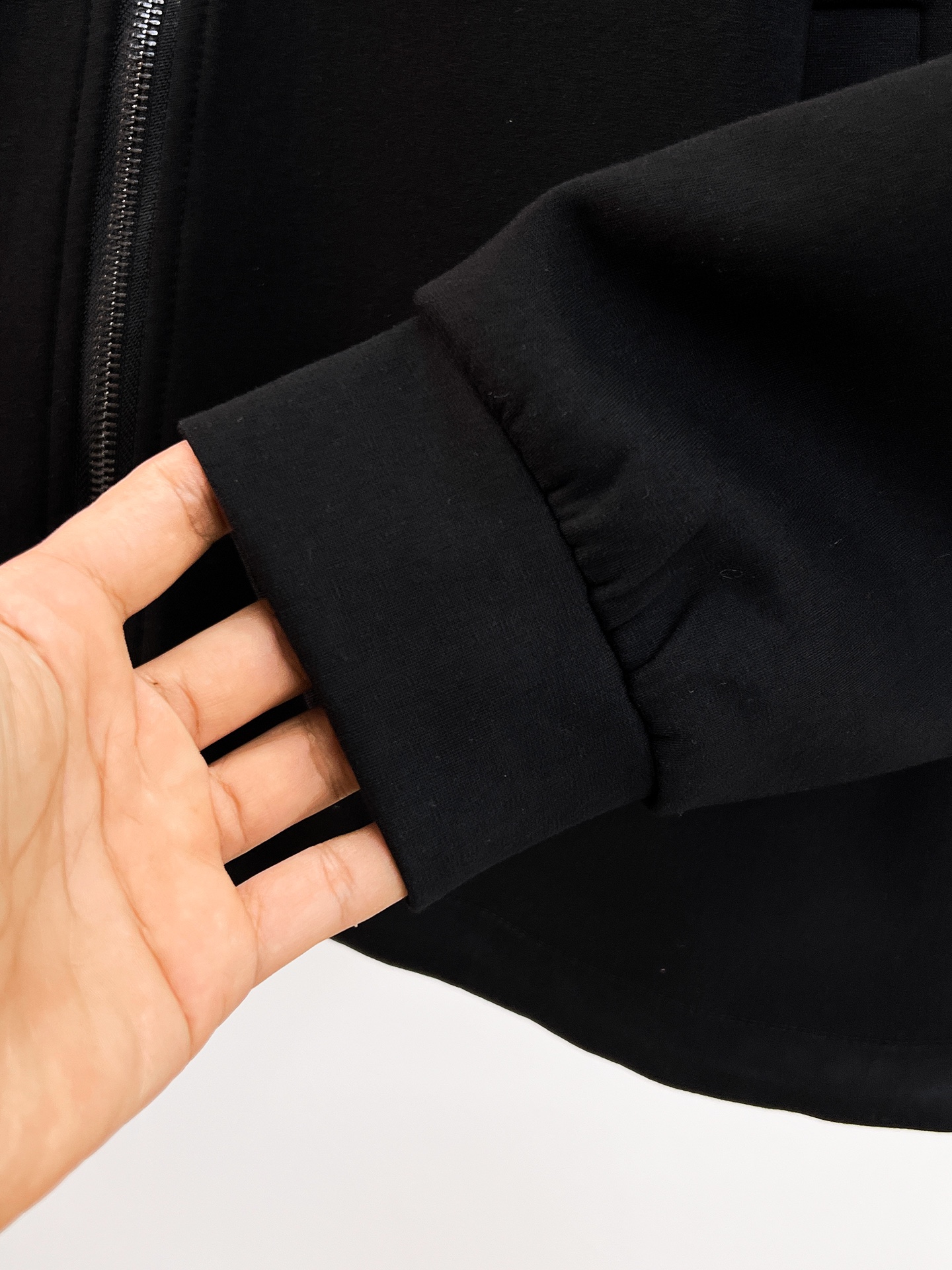 jacket Man