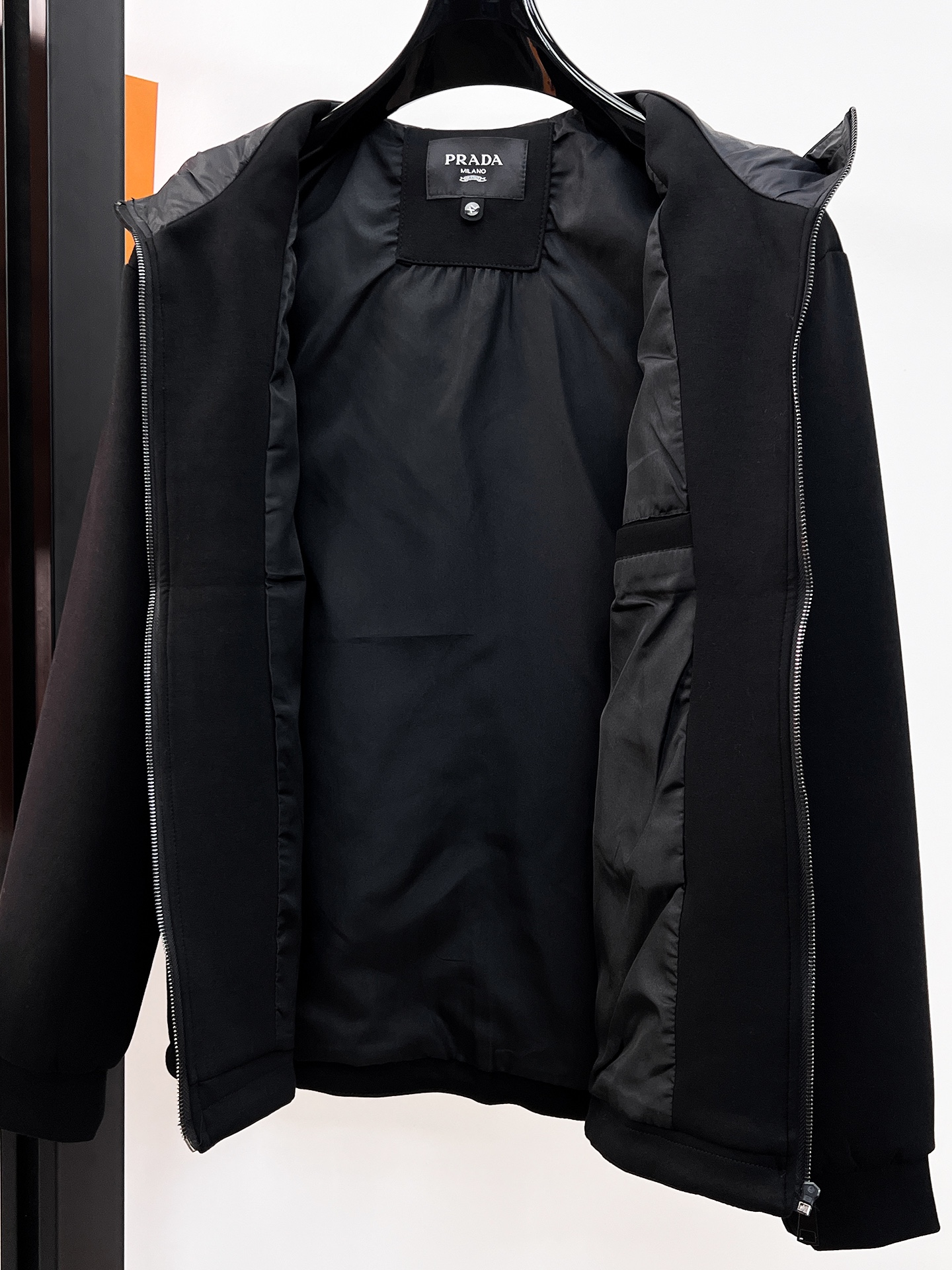 jacket Man