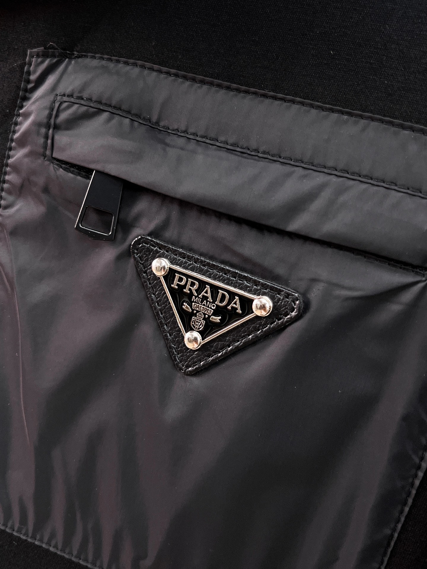 jacket Man