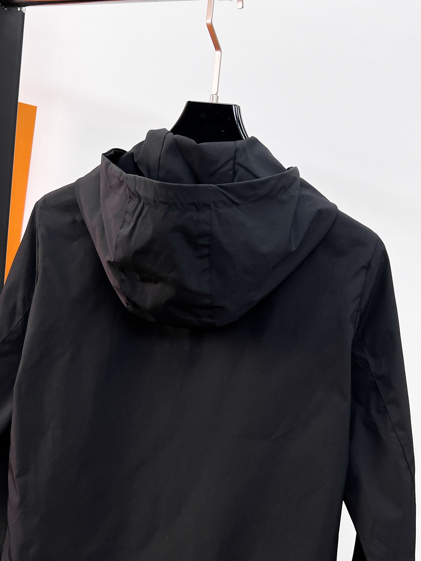 jacket Man