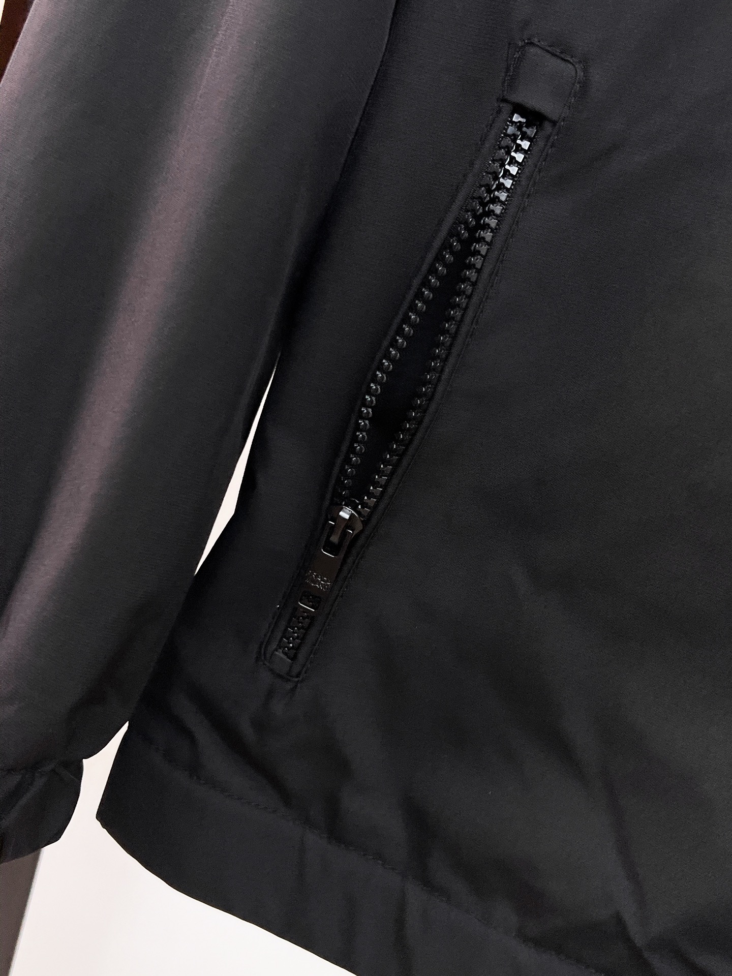 jacket Man