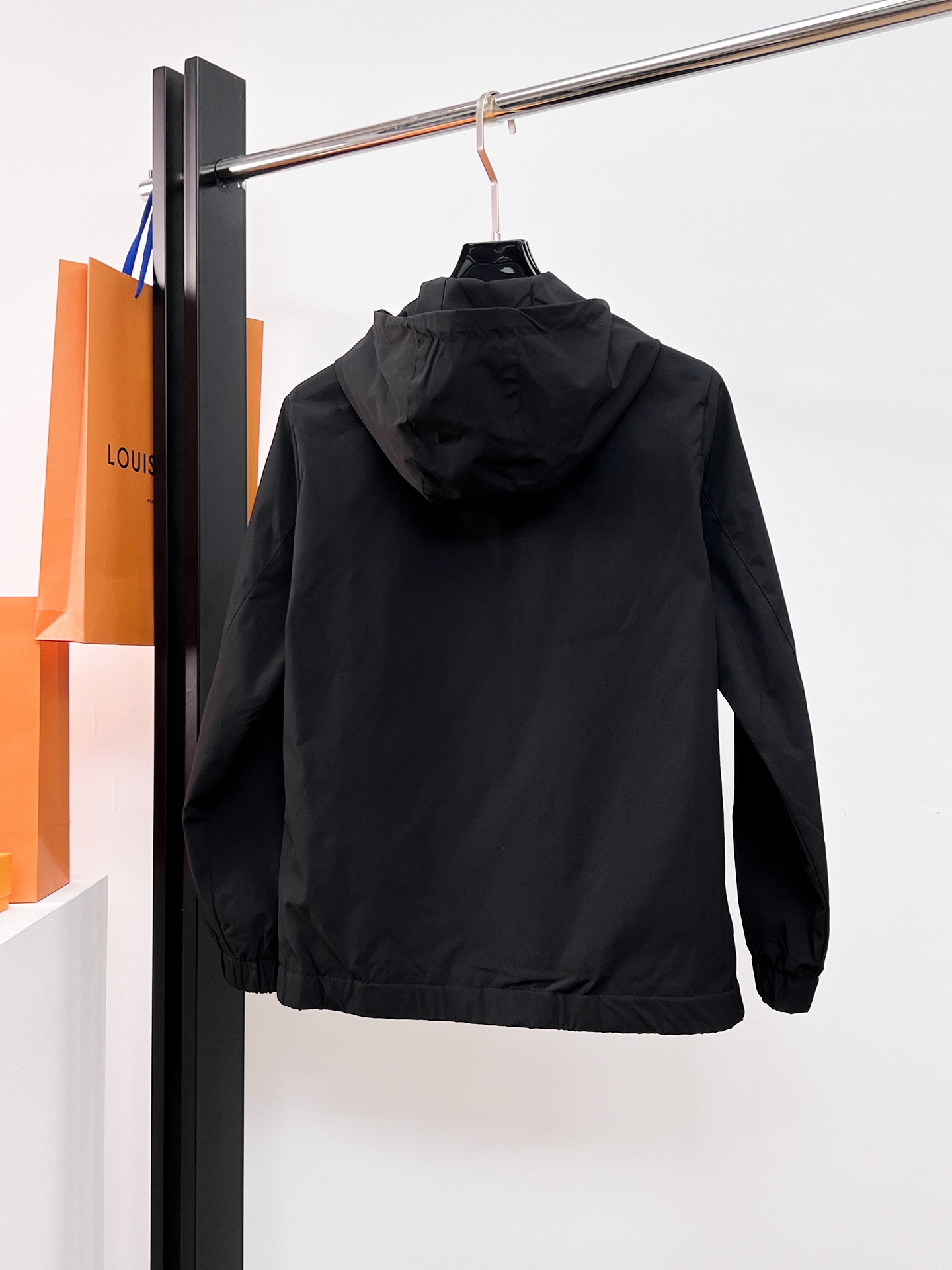 jacket Man