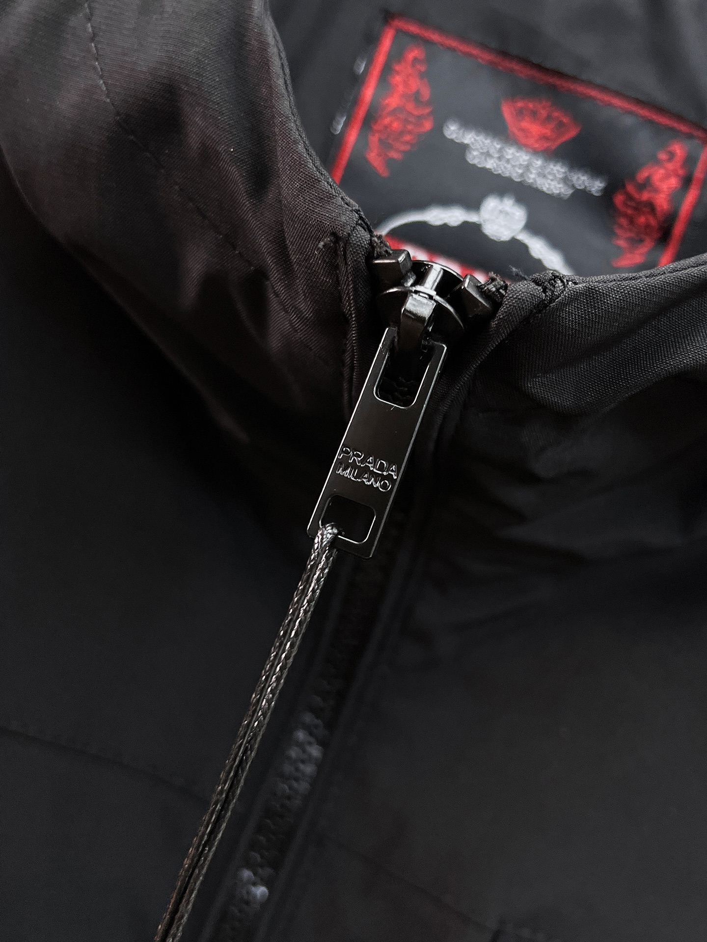 jacket Man