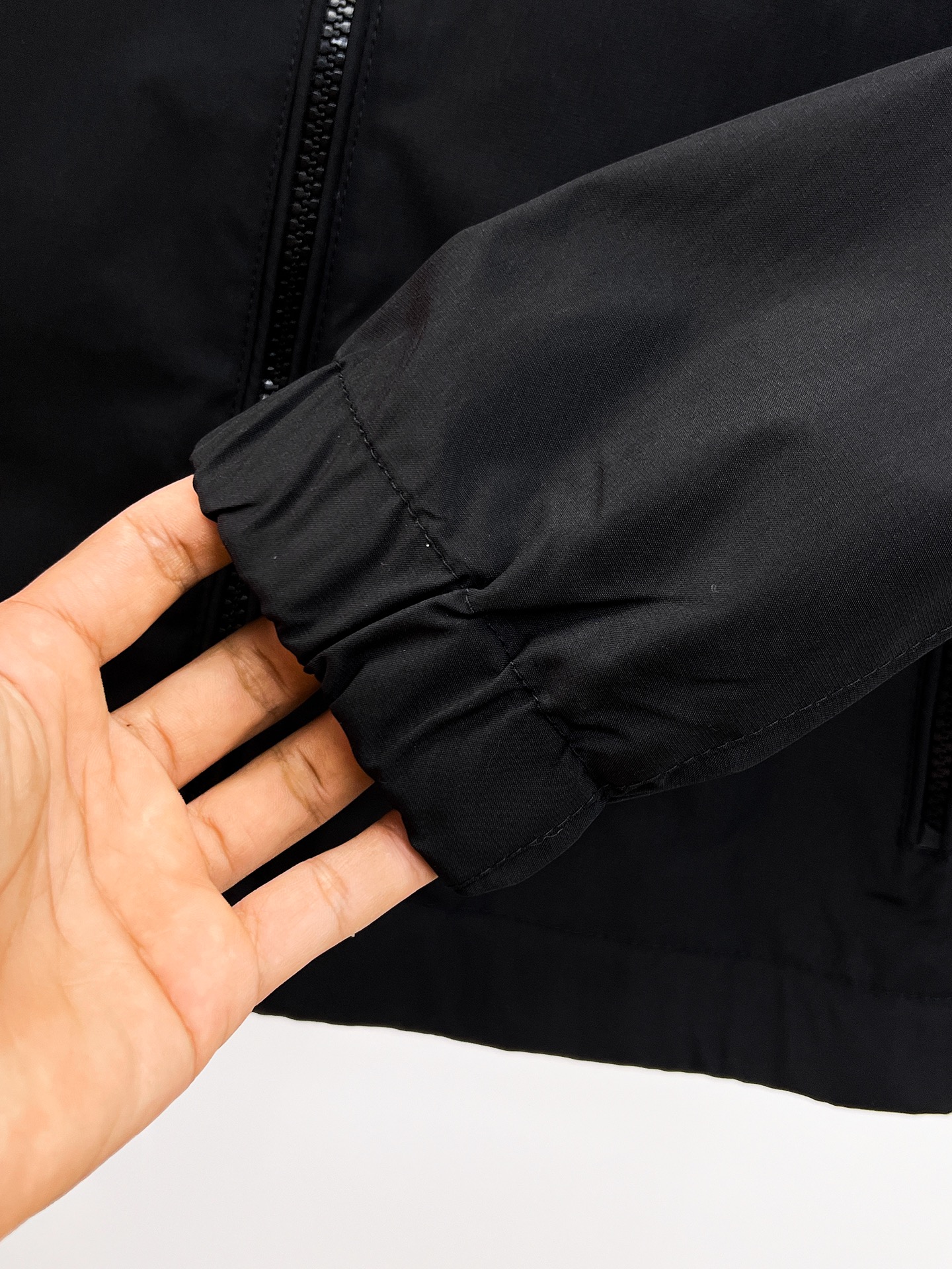 jacket Man
