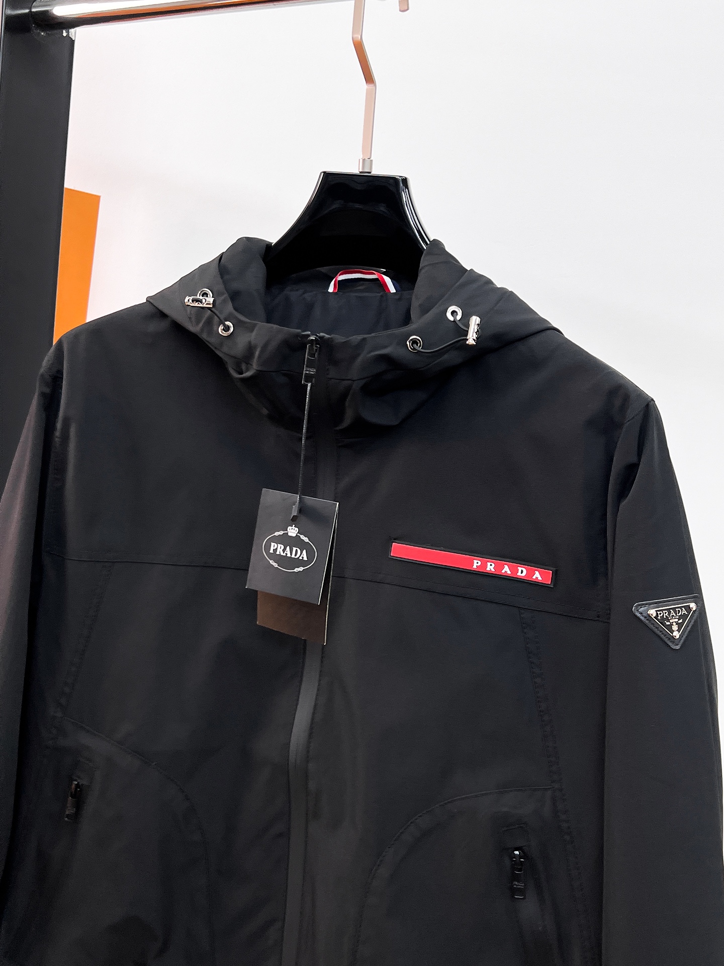 jacket Man