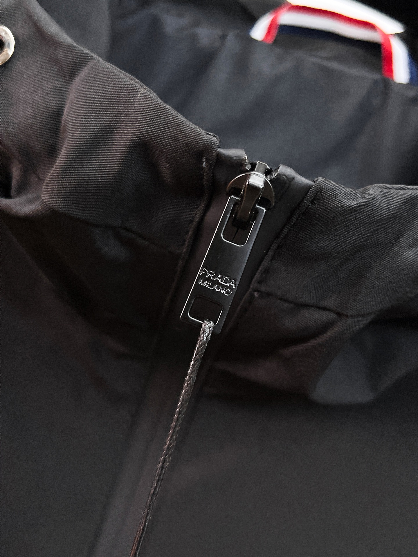 jacket Man
