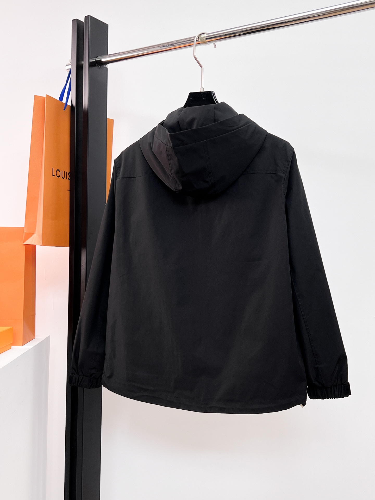 jacket Man