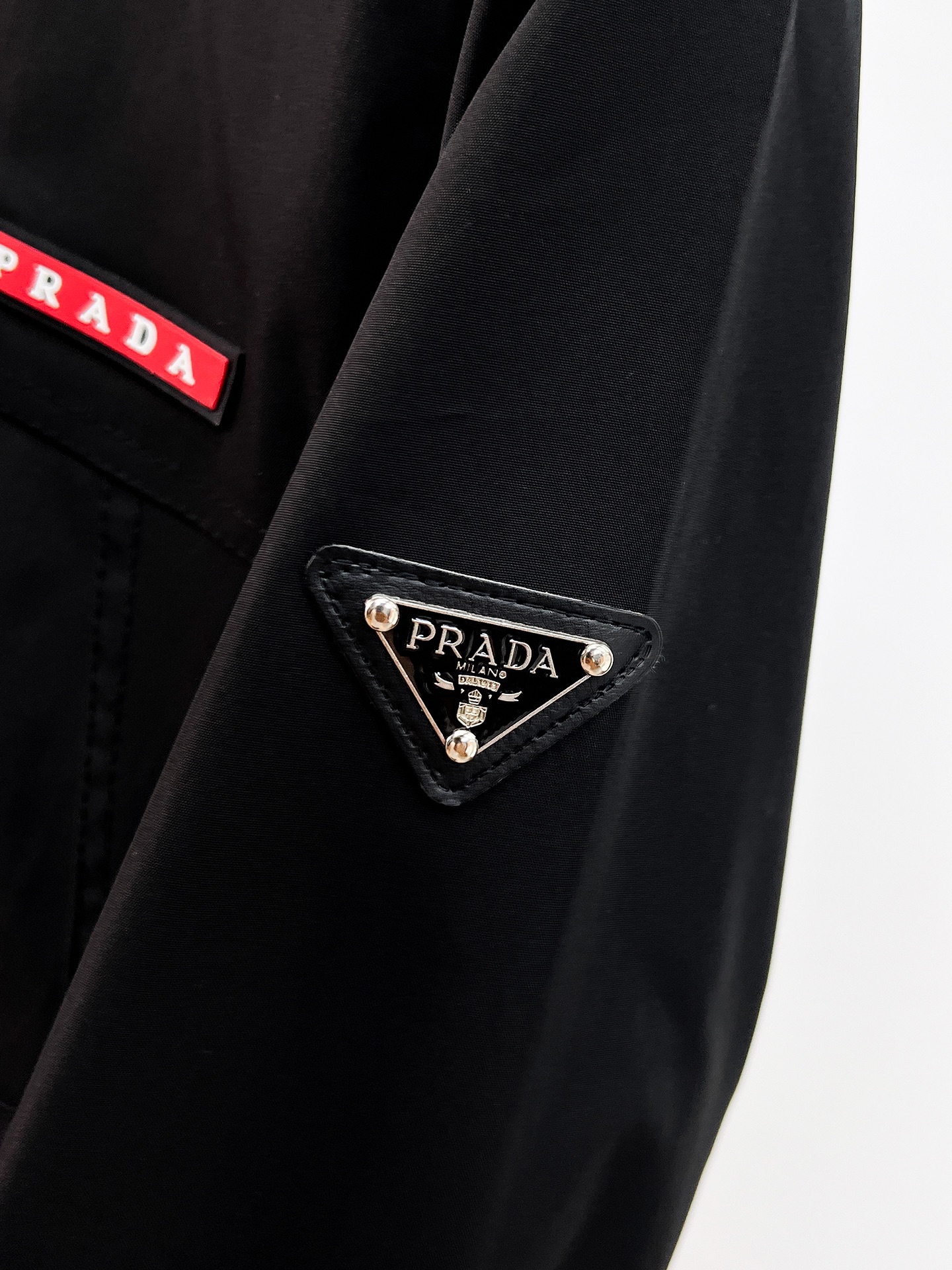 jacket Man