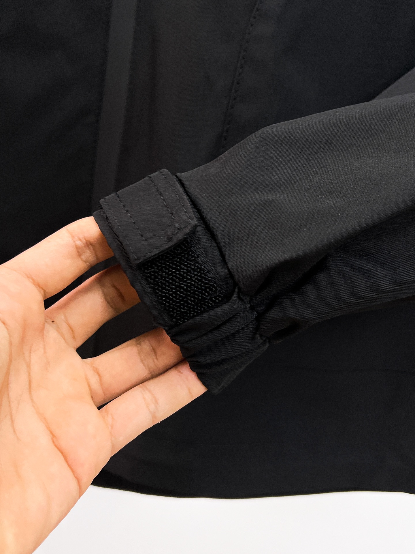 jacket Man