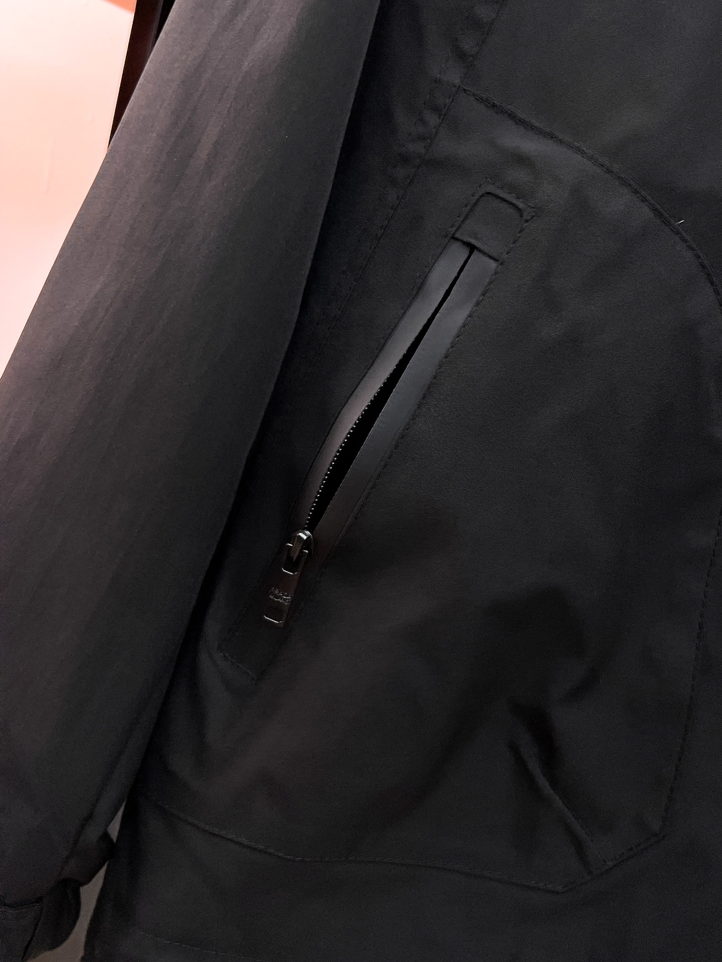 jacket Man