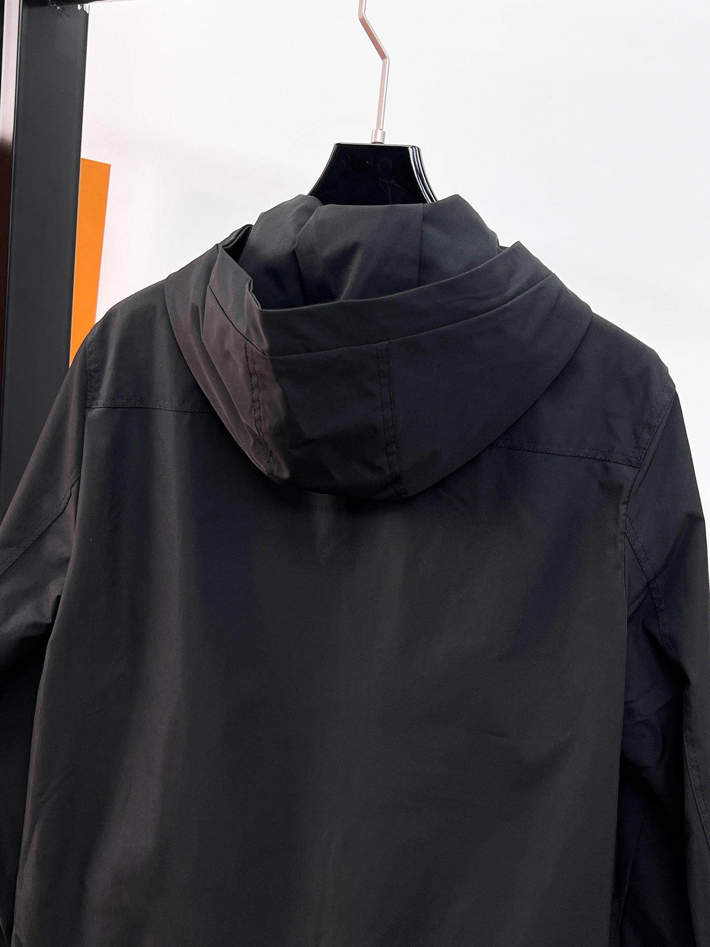 jacket Man