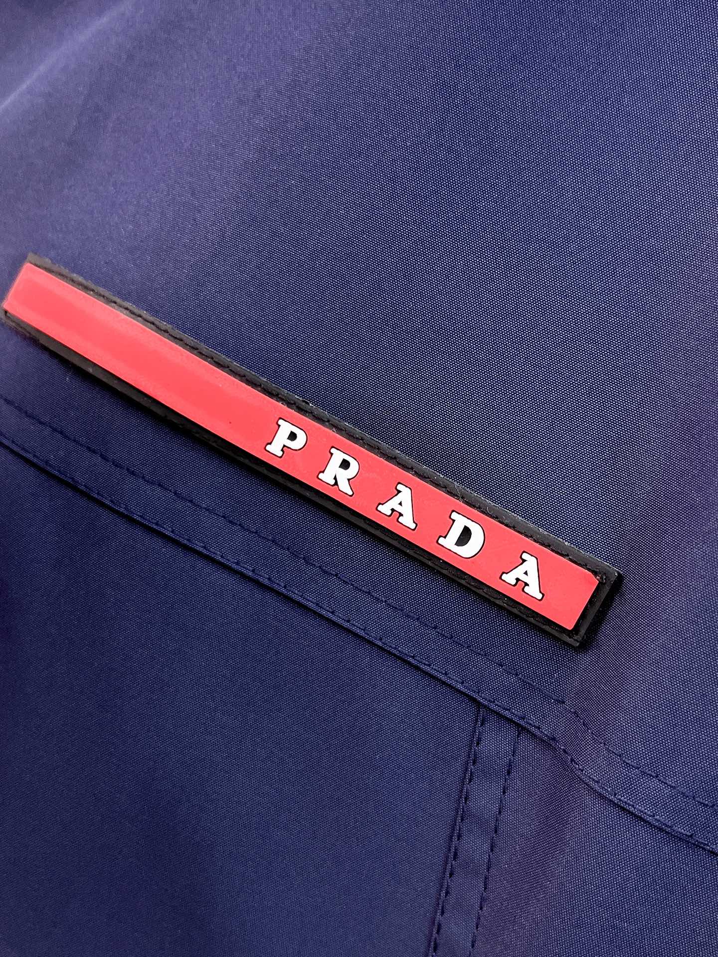 jacket Man