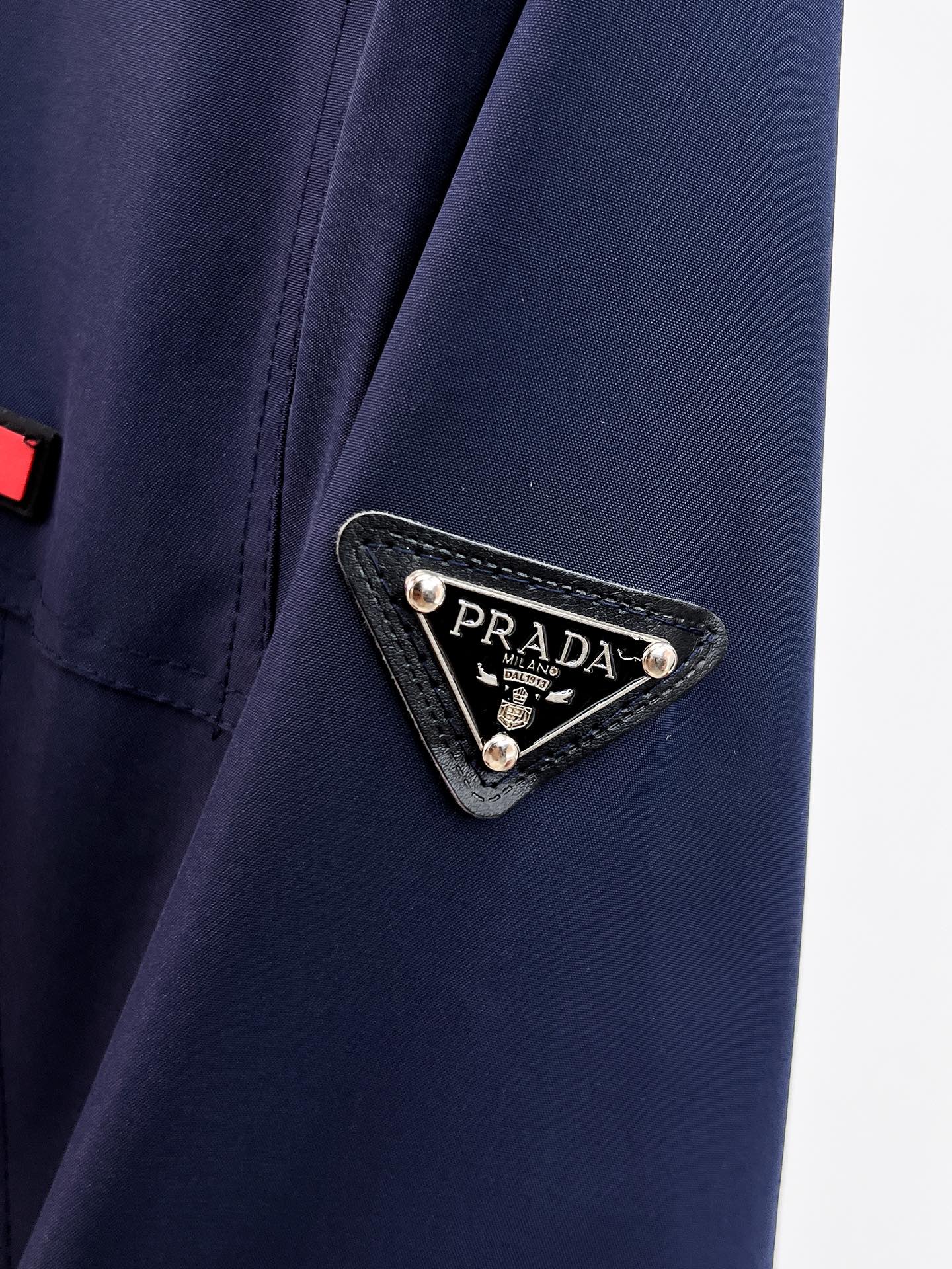 jacket Man
