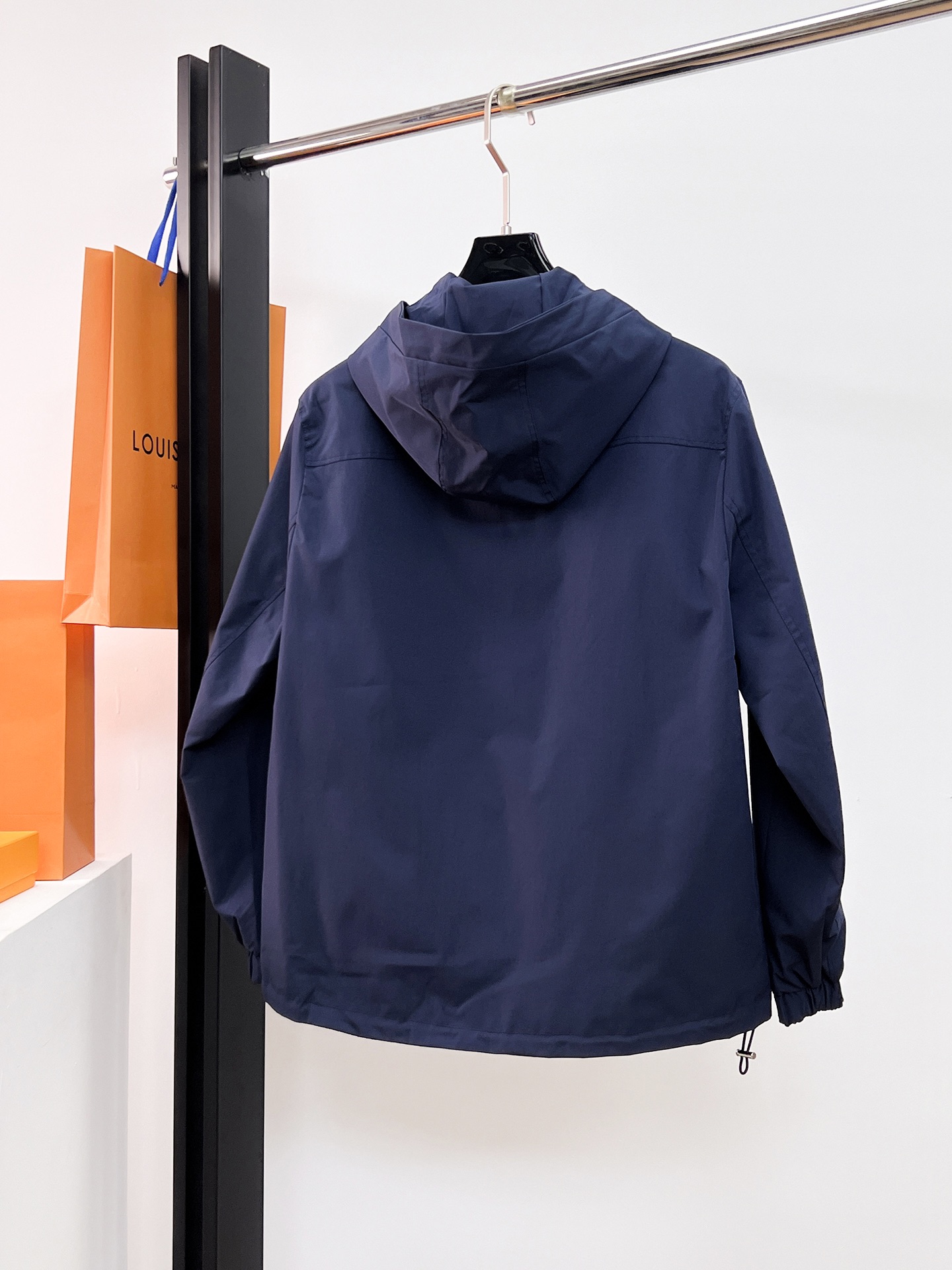 jacket Man