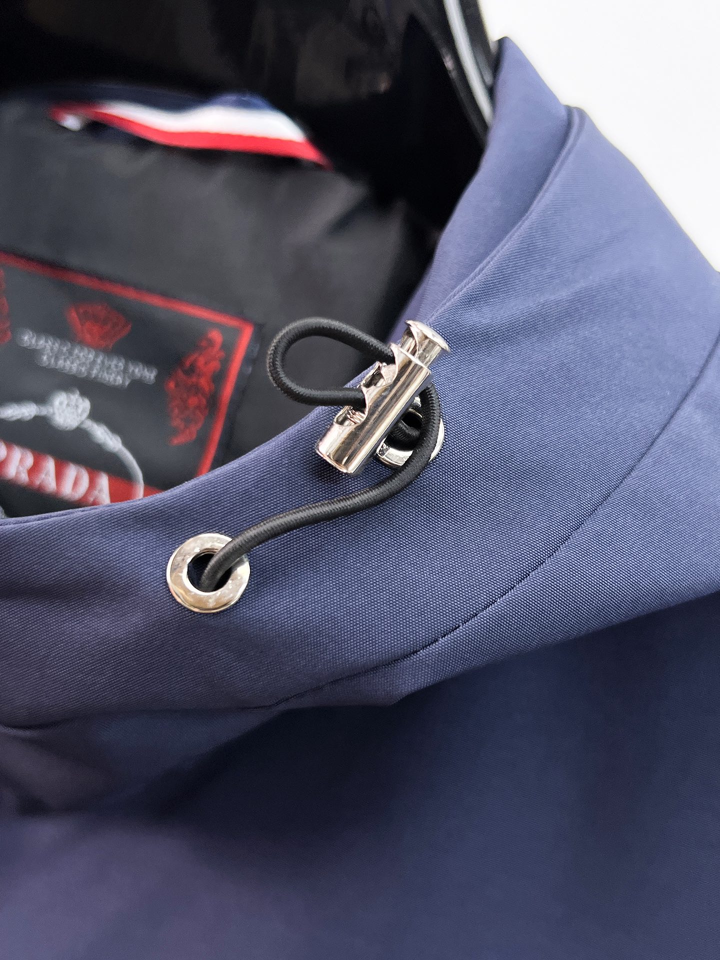 jacket Man