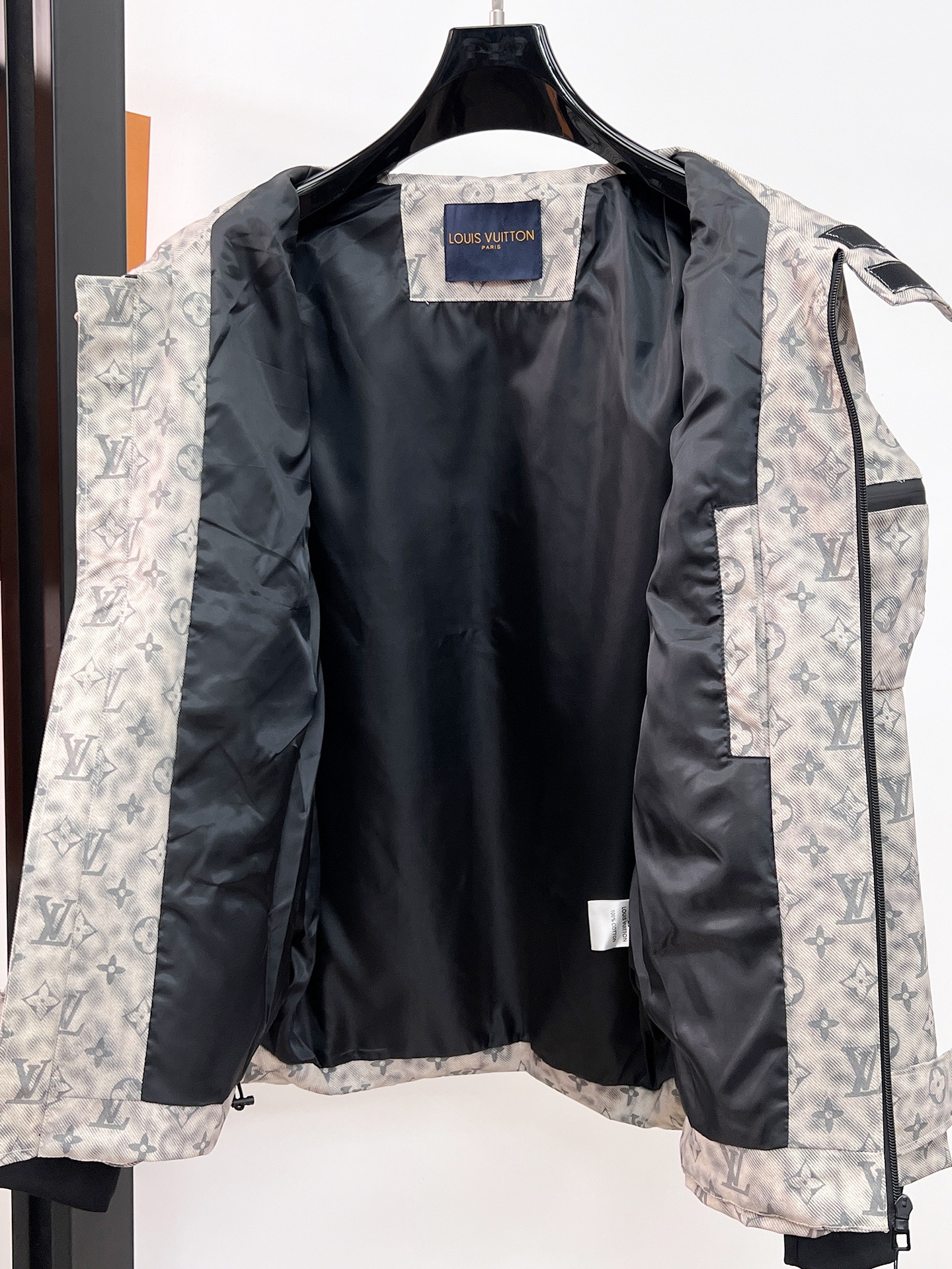 jacket Man
