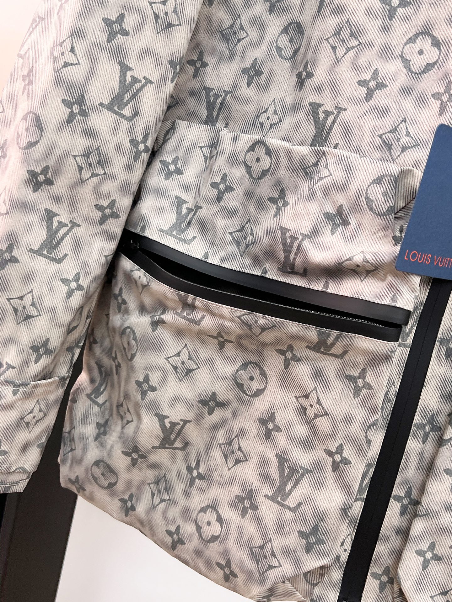 jacket Man