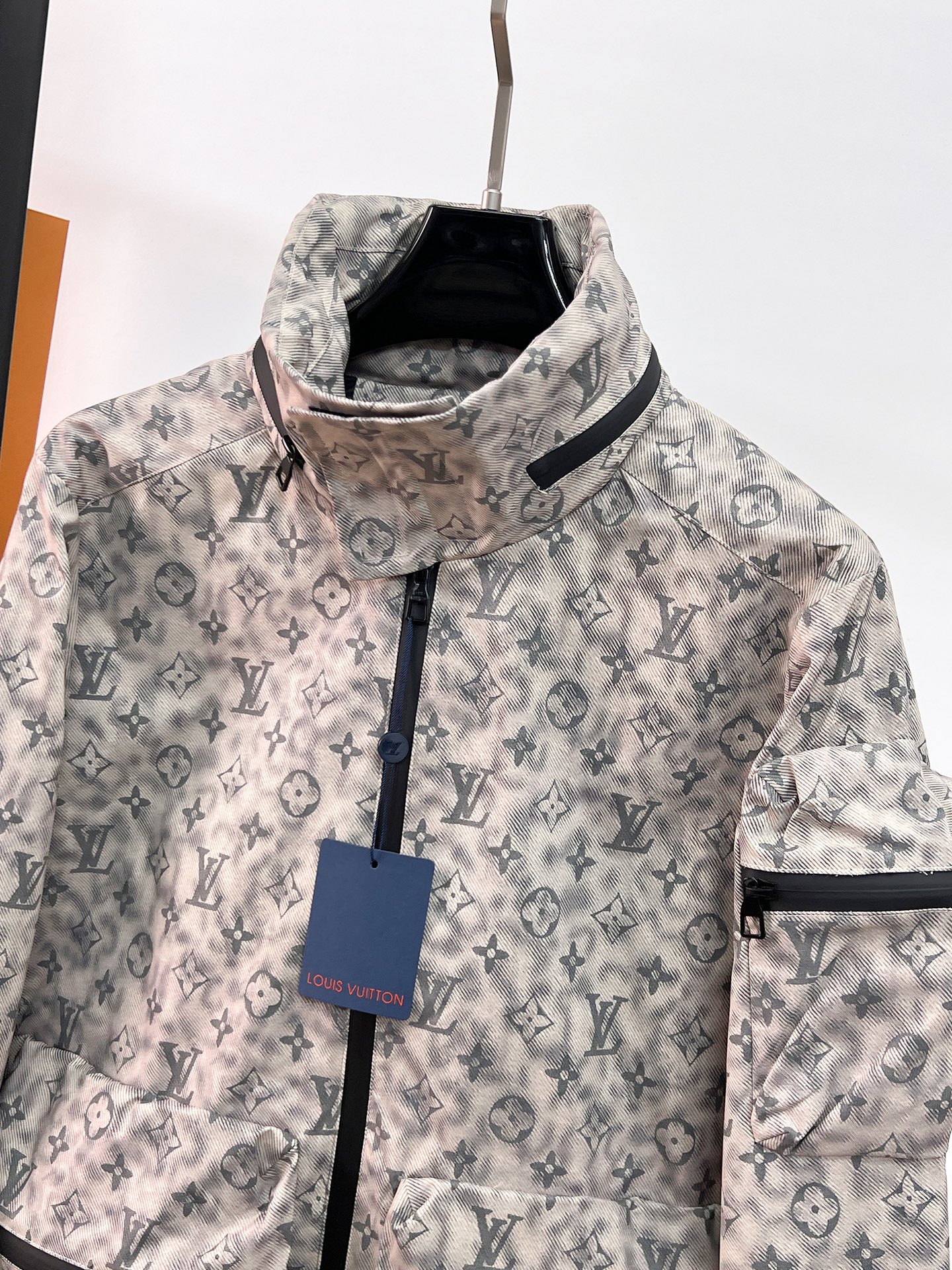 jacket Man