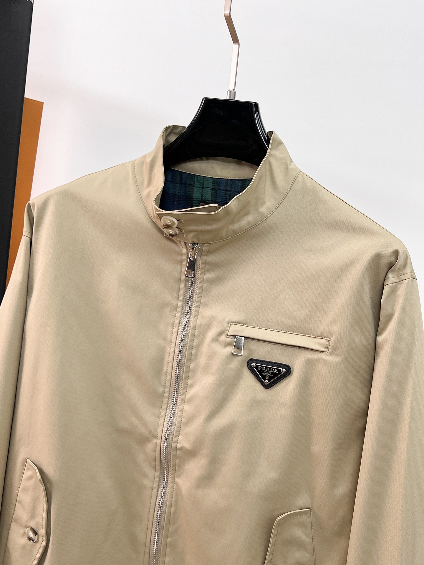 jacket Man
