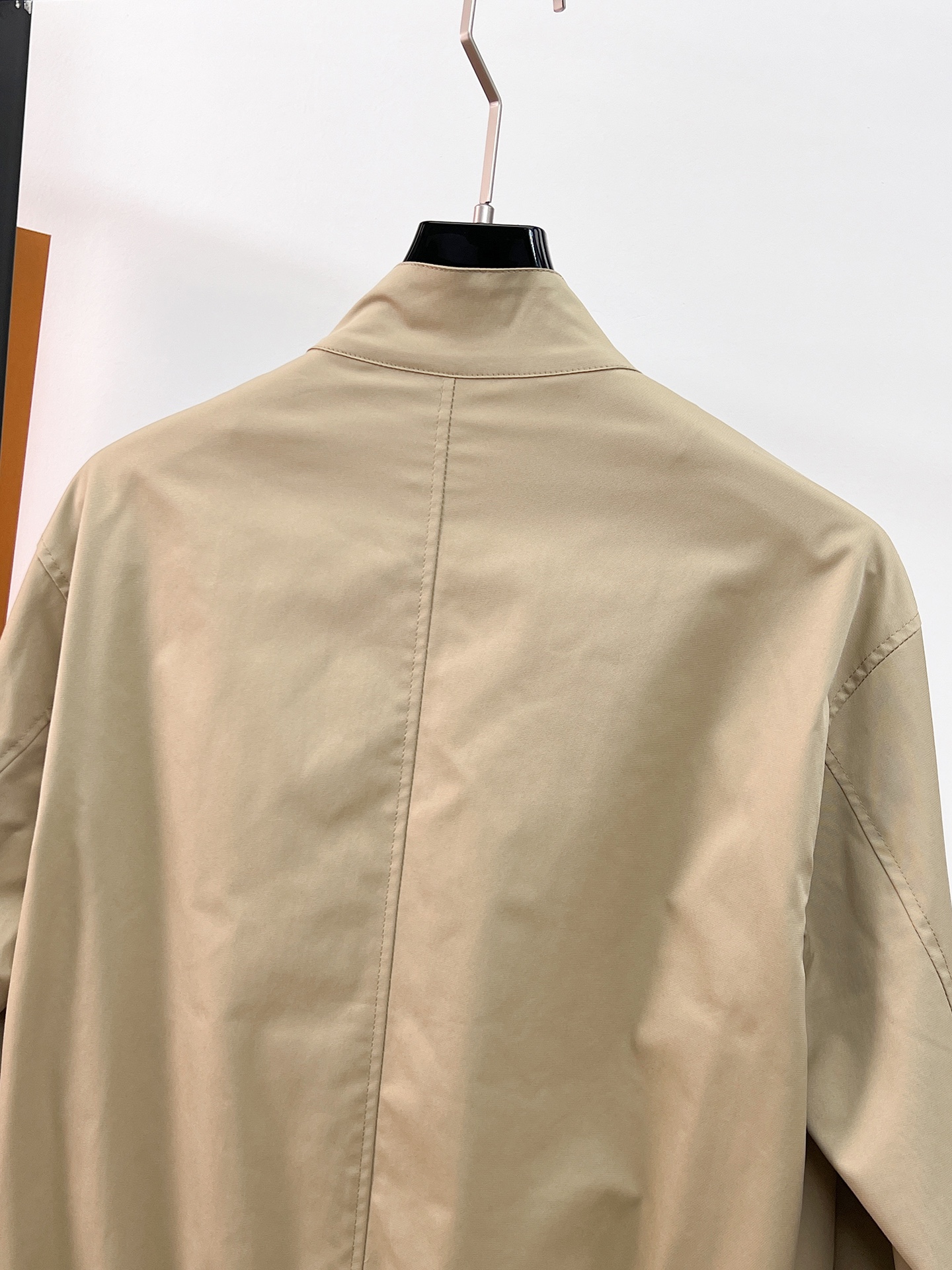 jacket Man