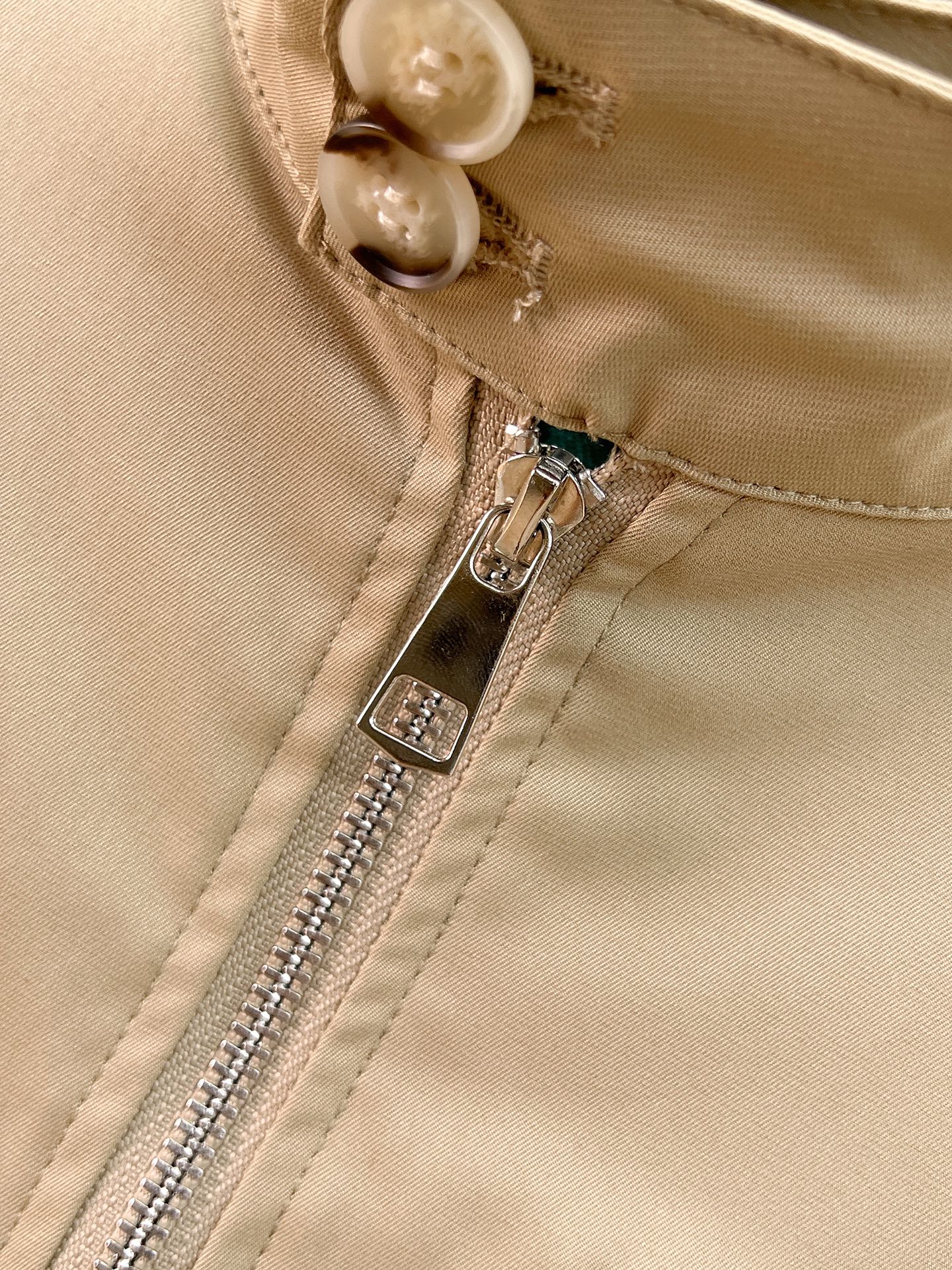 jacket Man