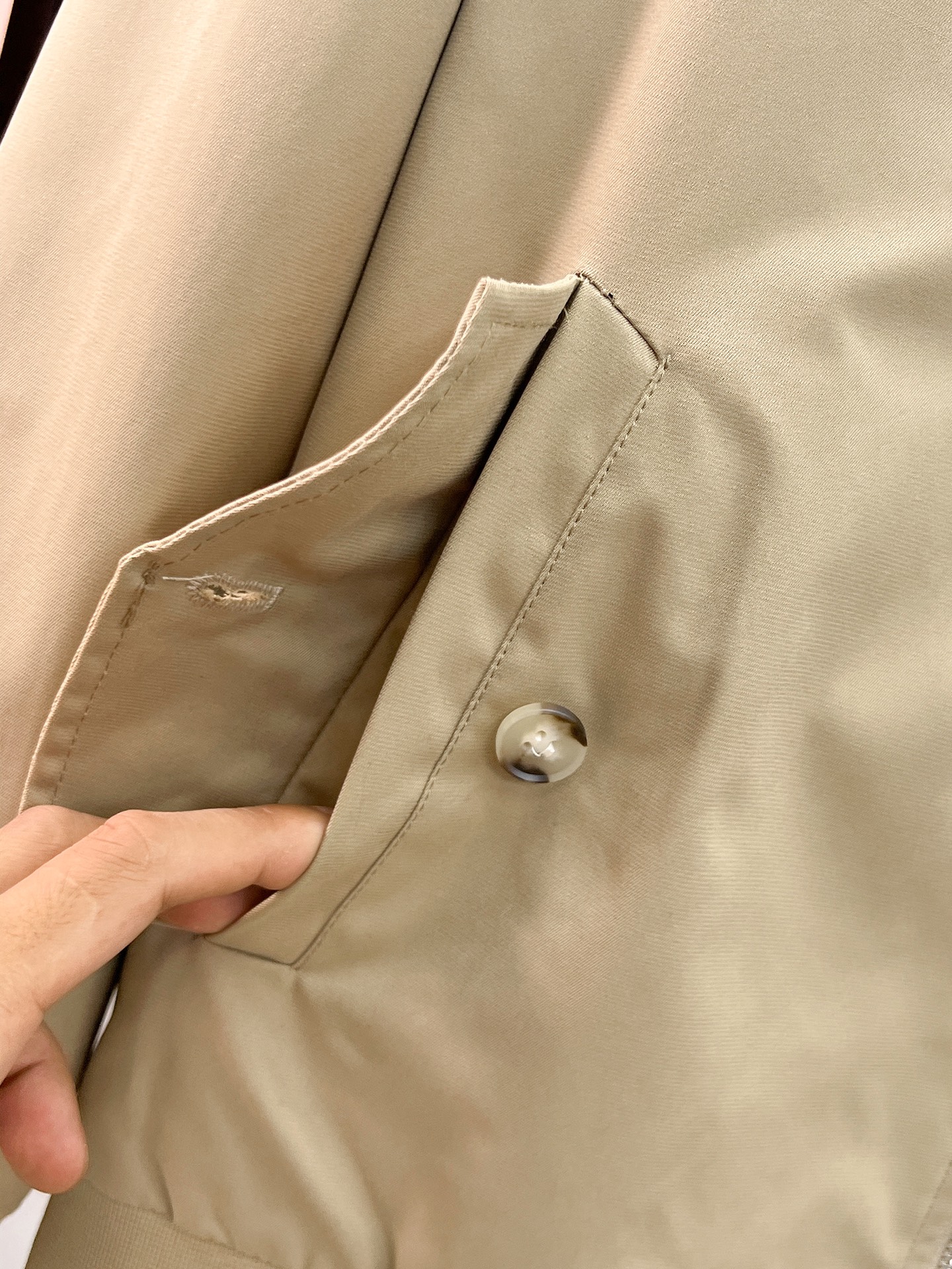 jacket Man