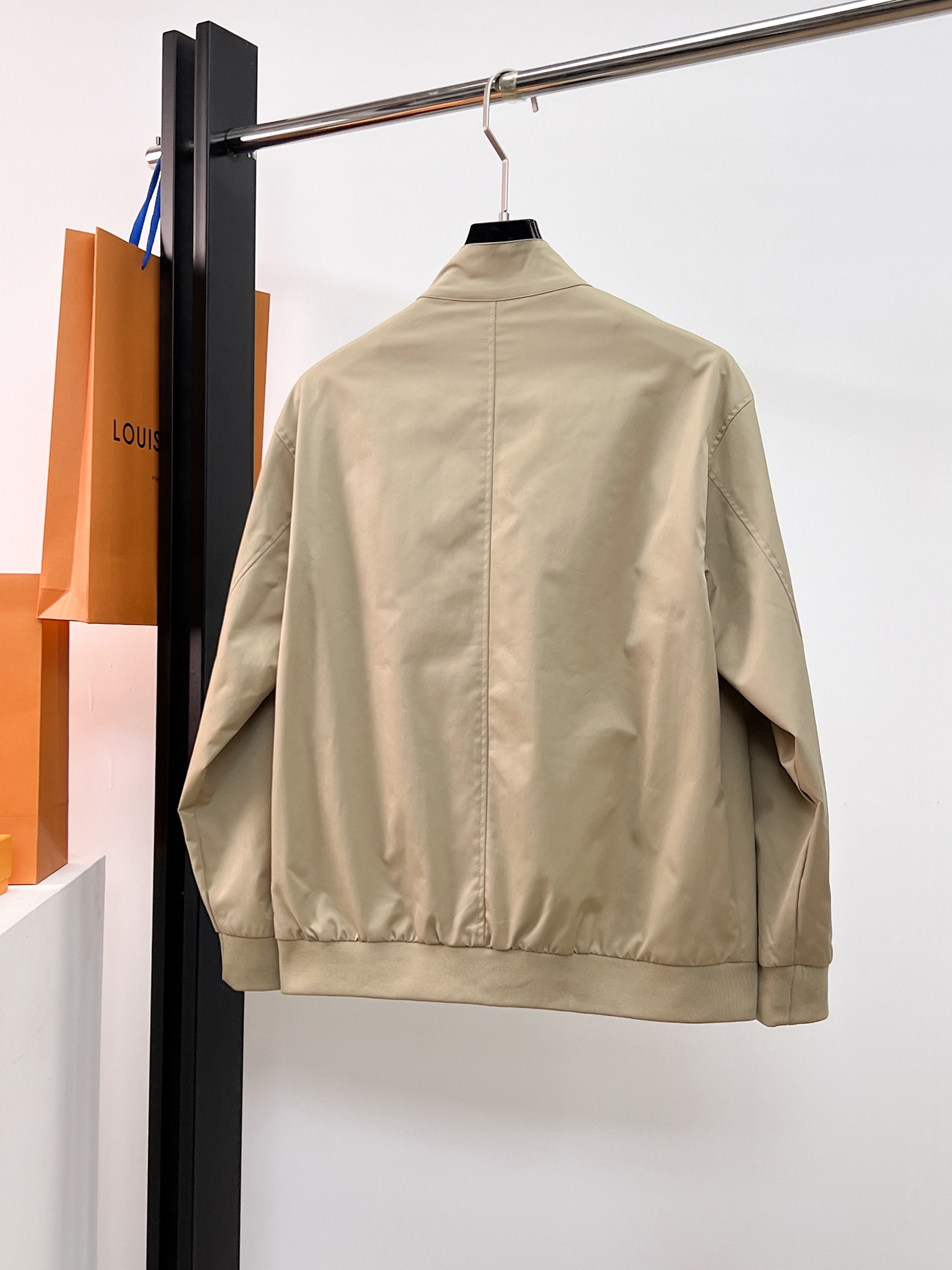 jacket Man