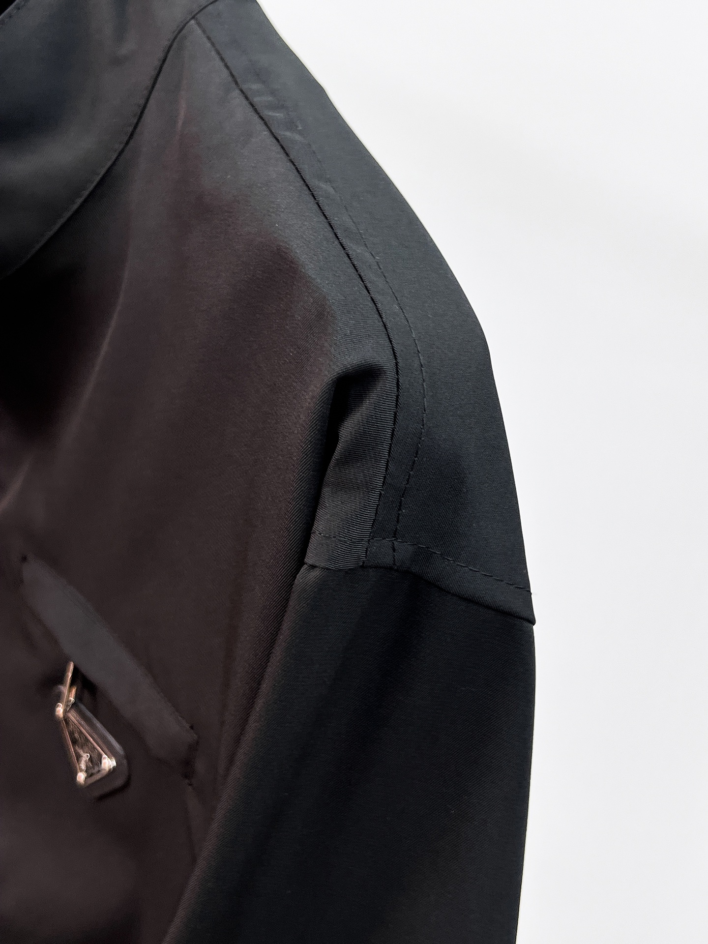 jacket Man