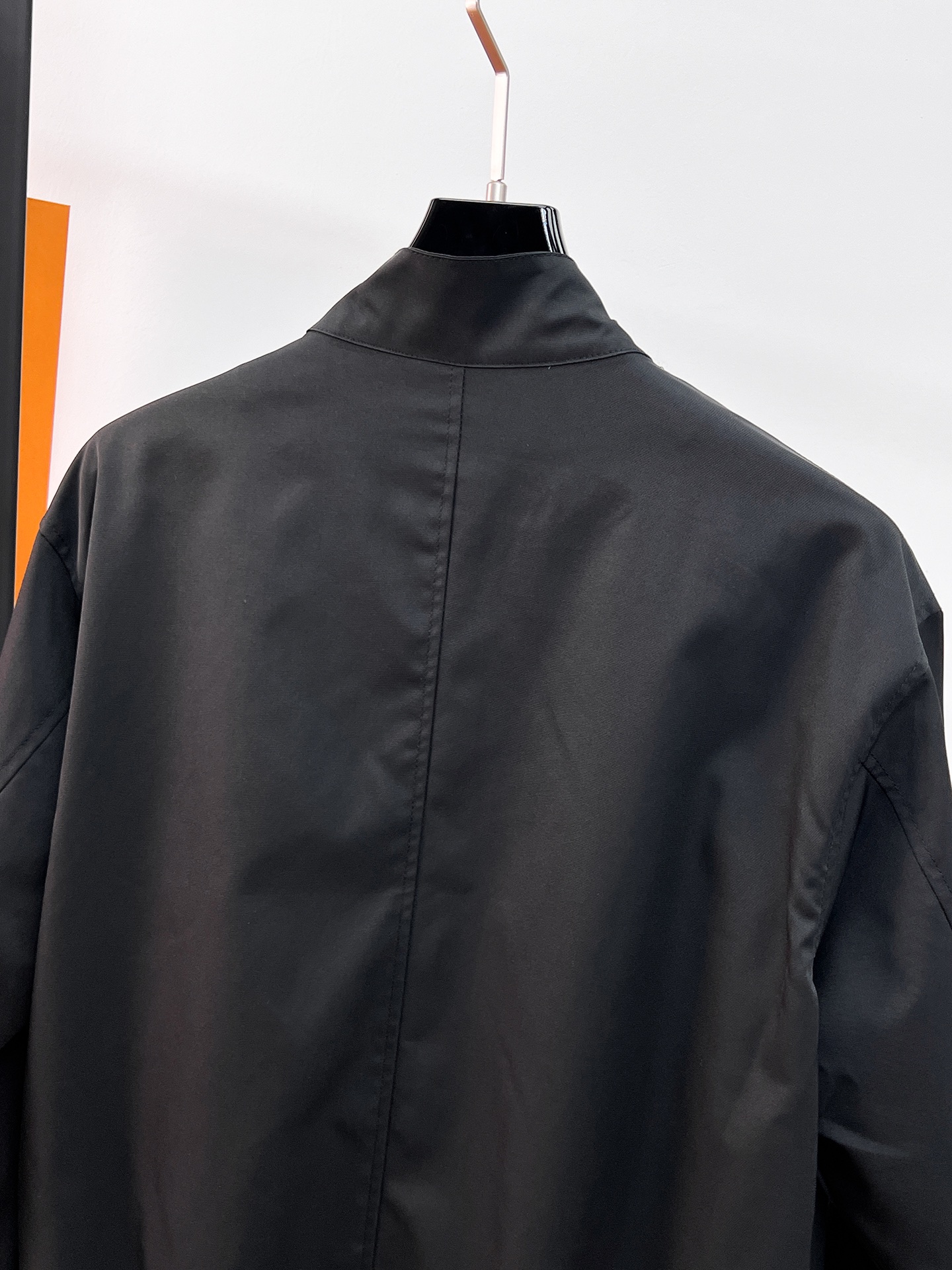 jacket Man