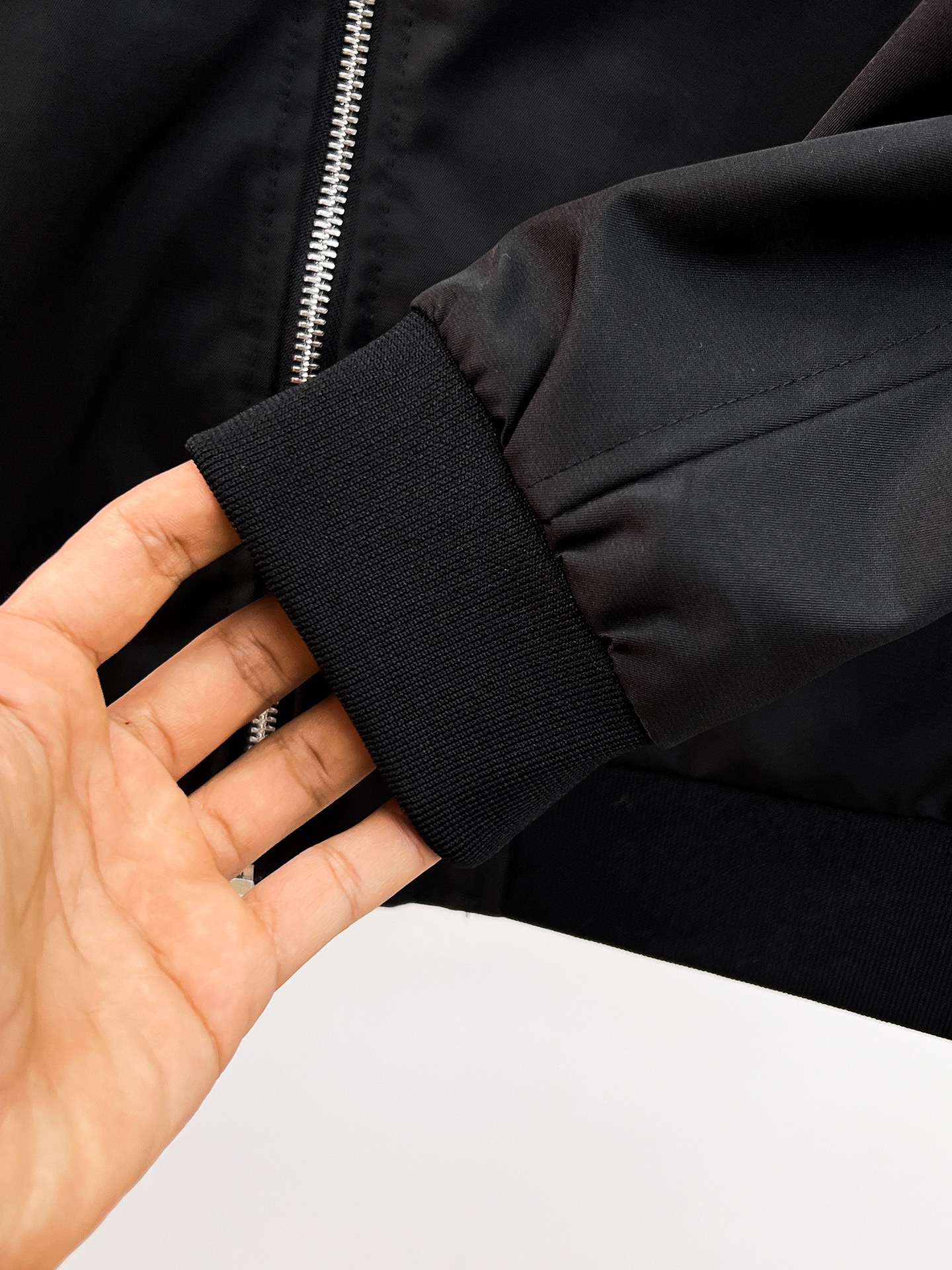 jacket Man