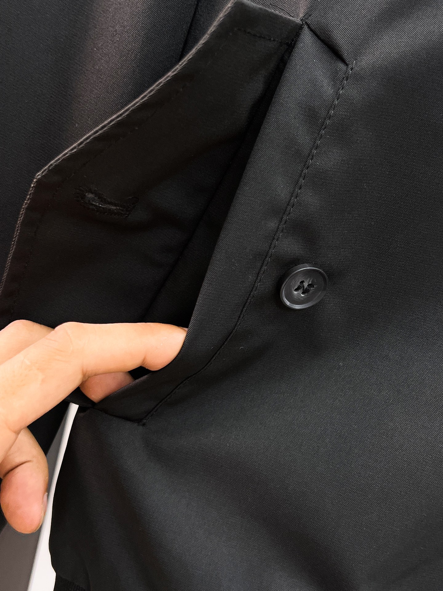 jacket Man