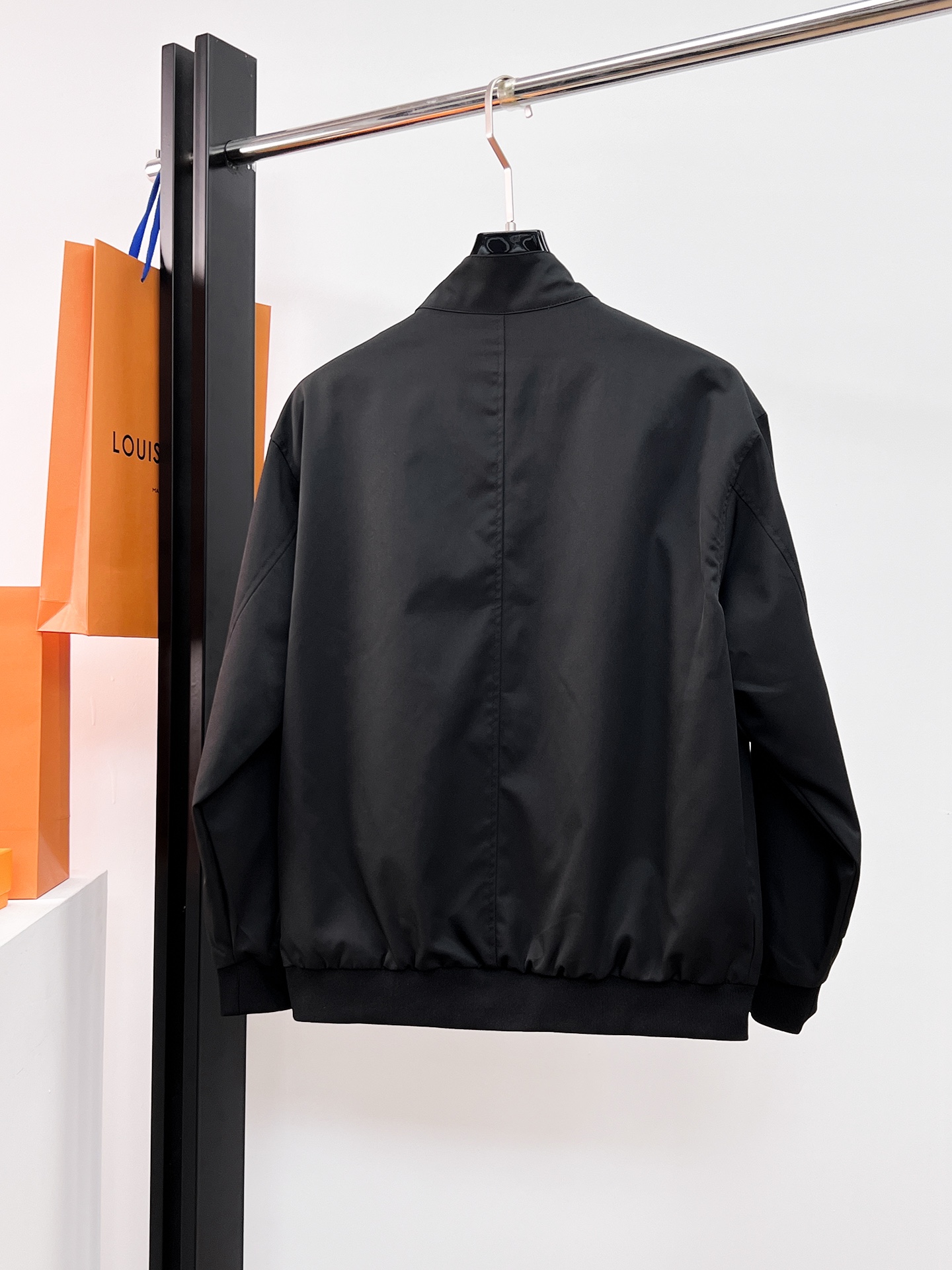jacket Man