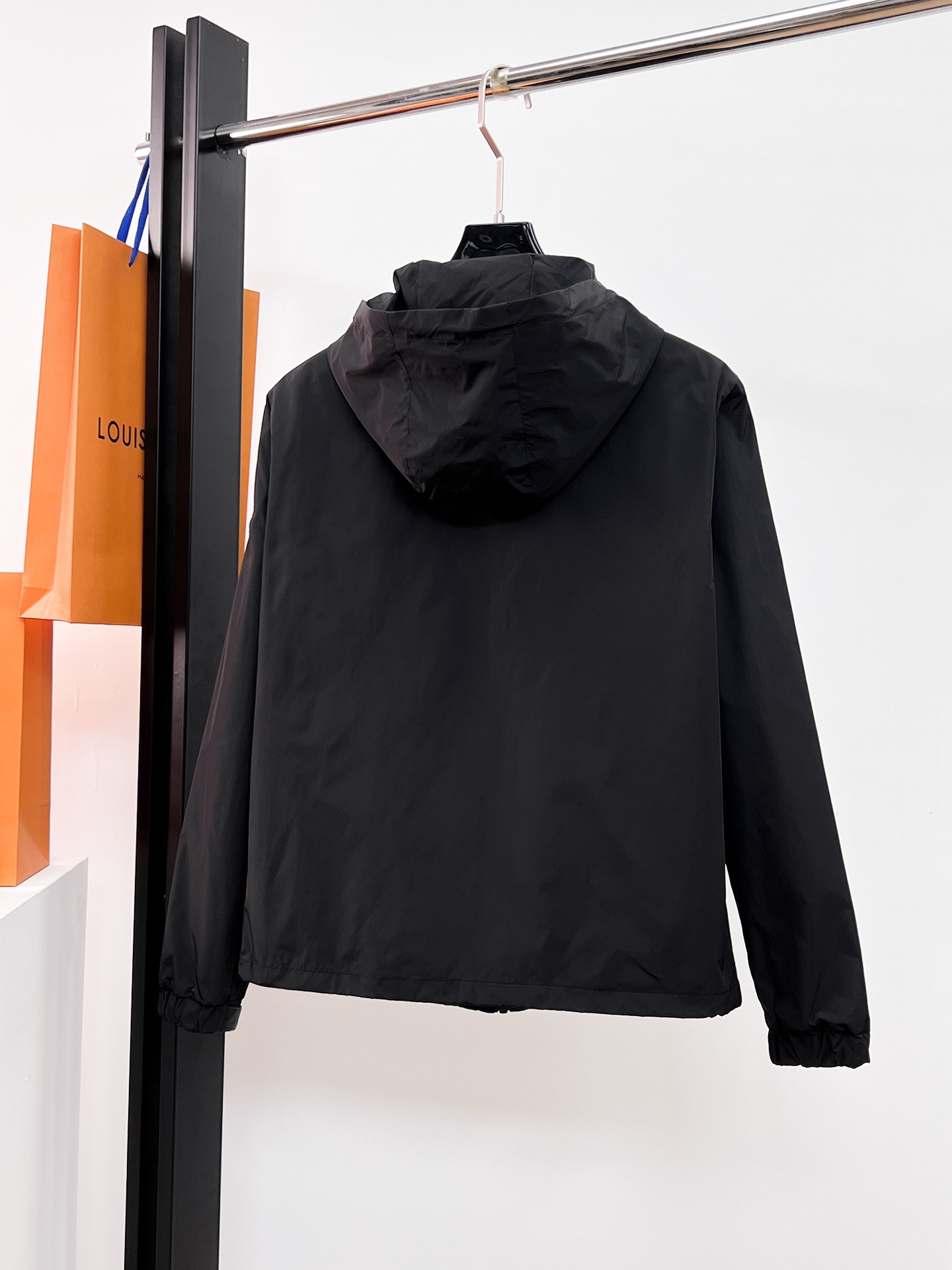 jacket Man
