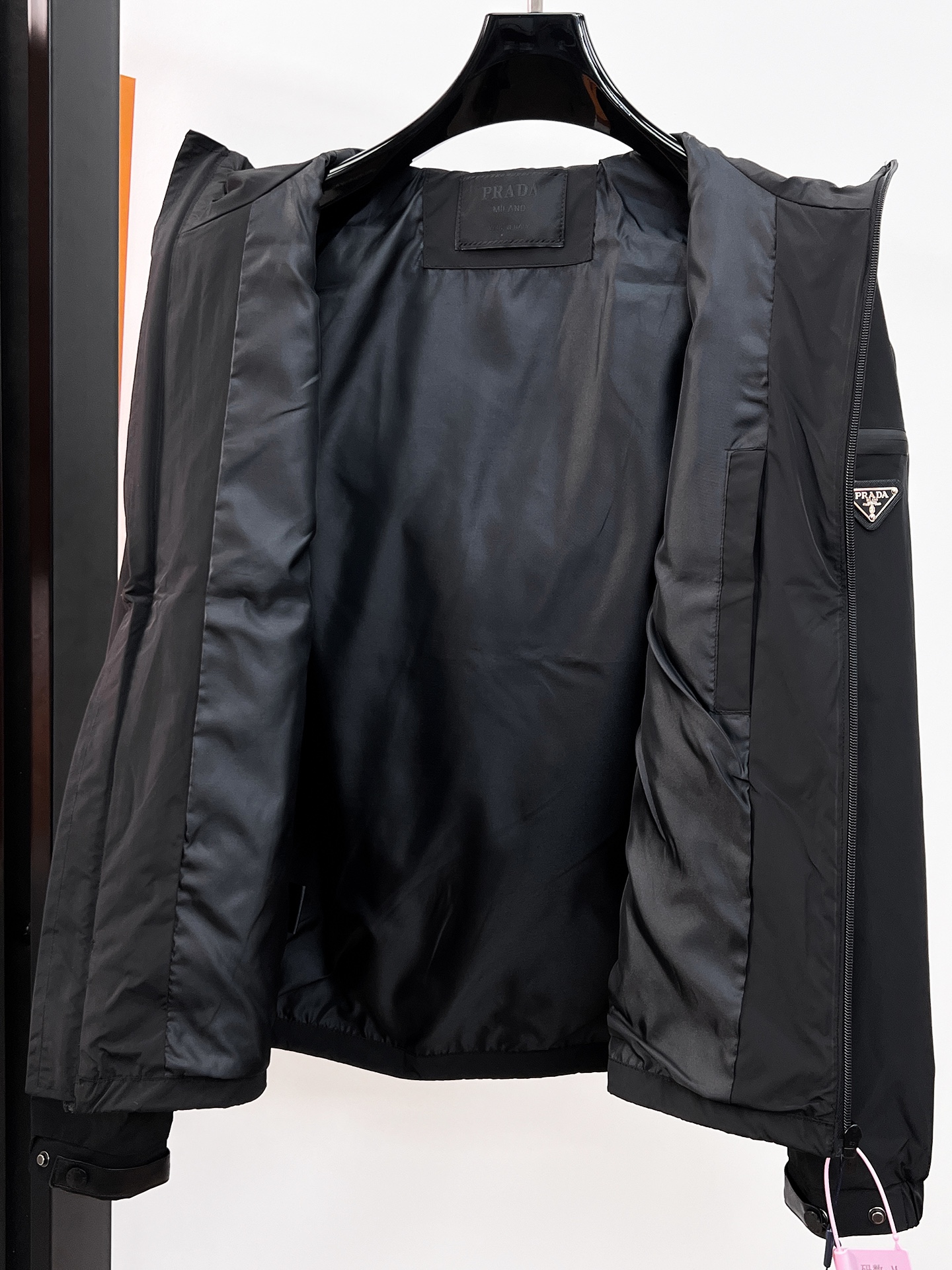 jacket Man