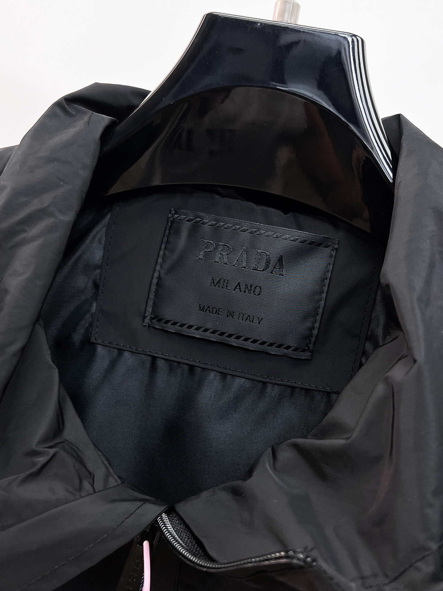jacket Man
