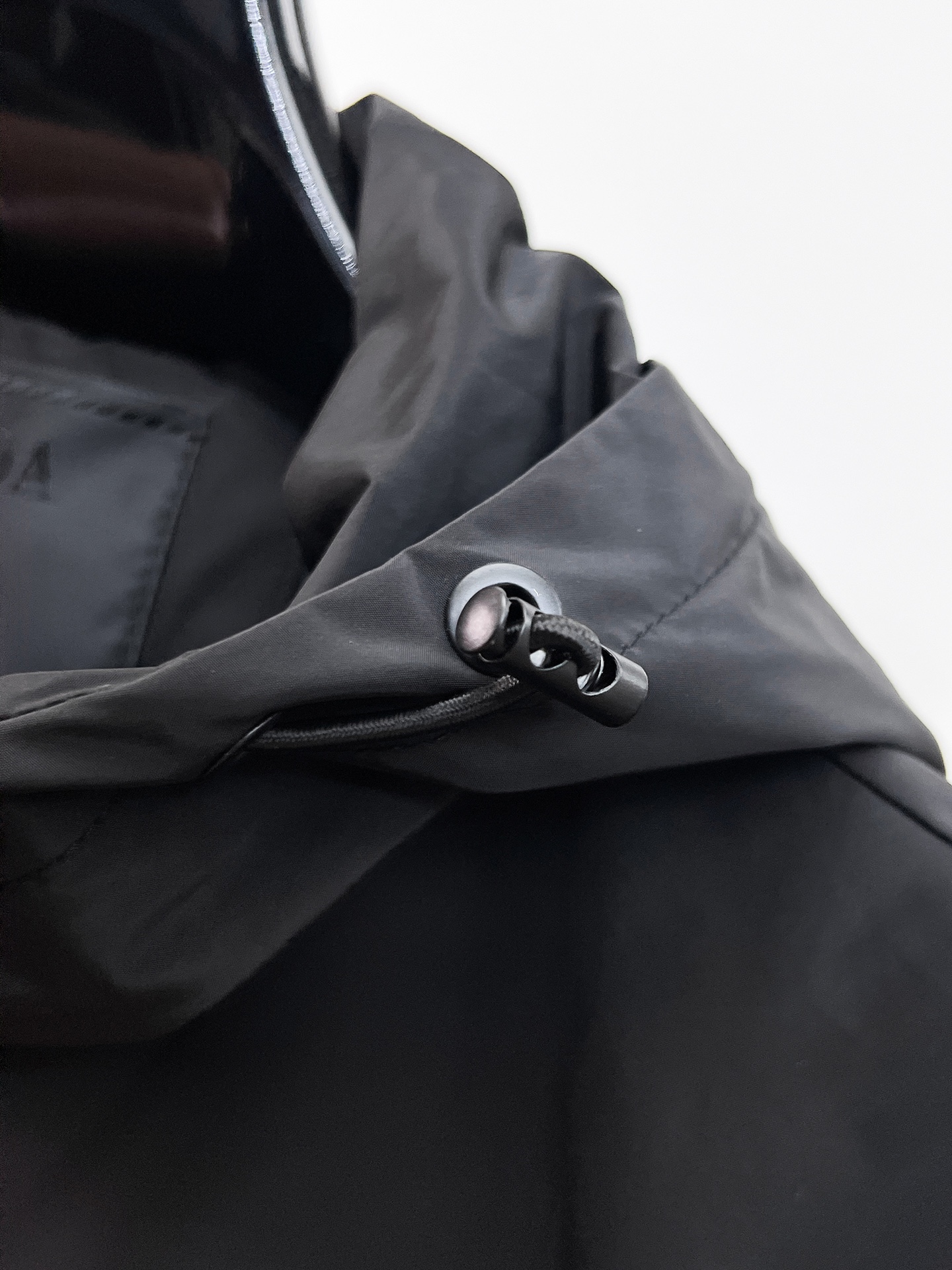 jacket Man