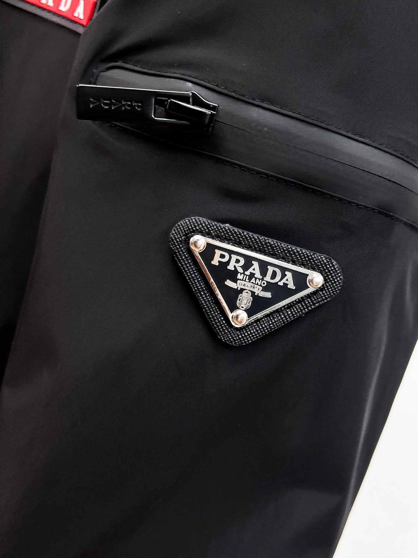 jacket Man