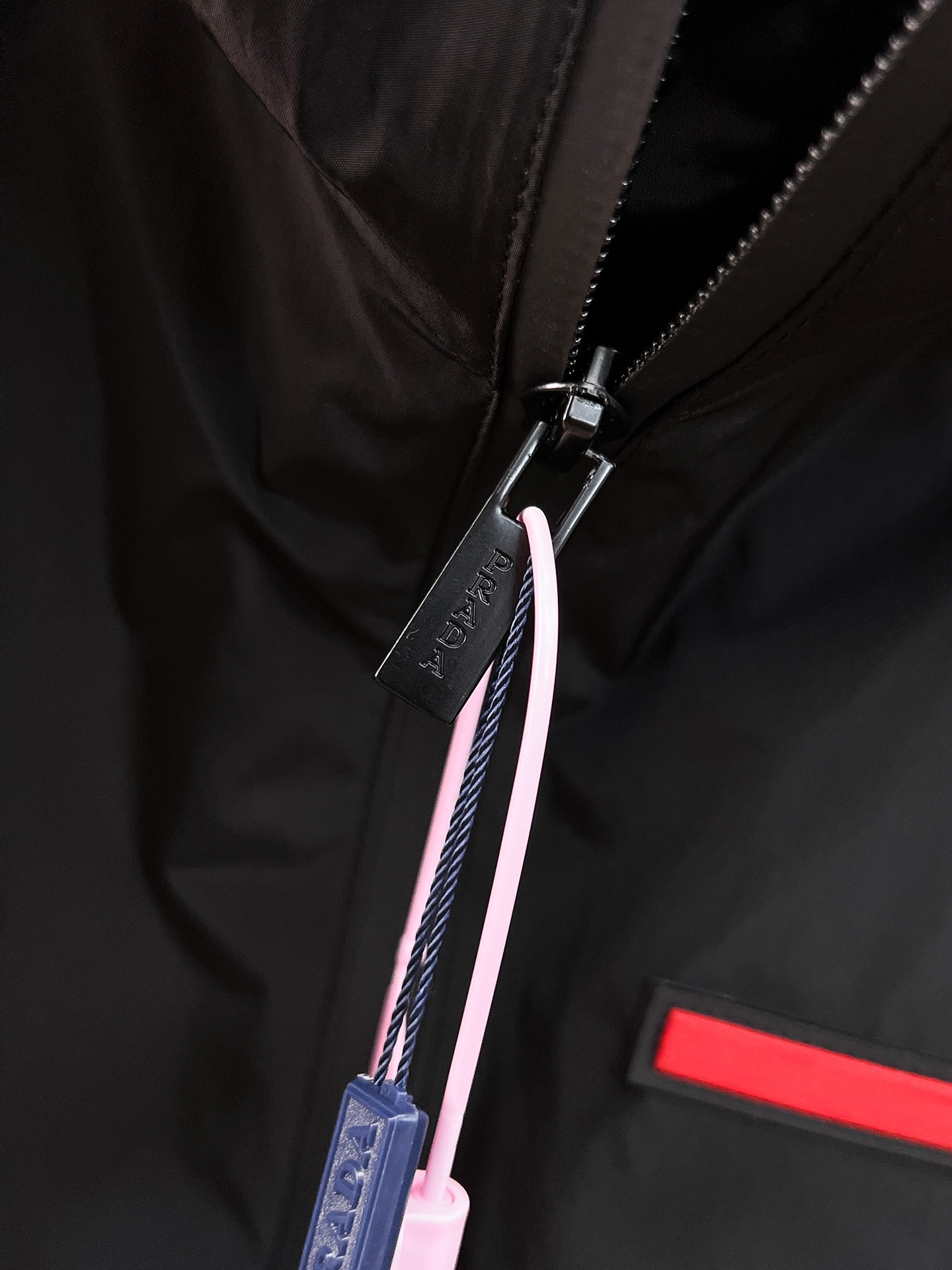 jacket Man