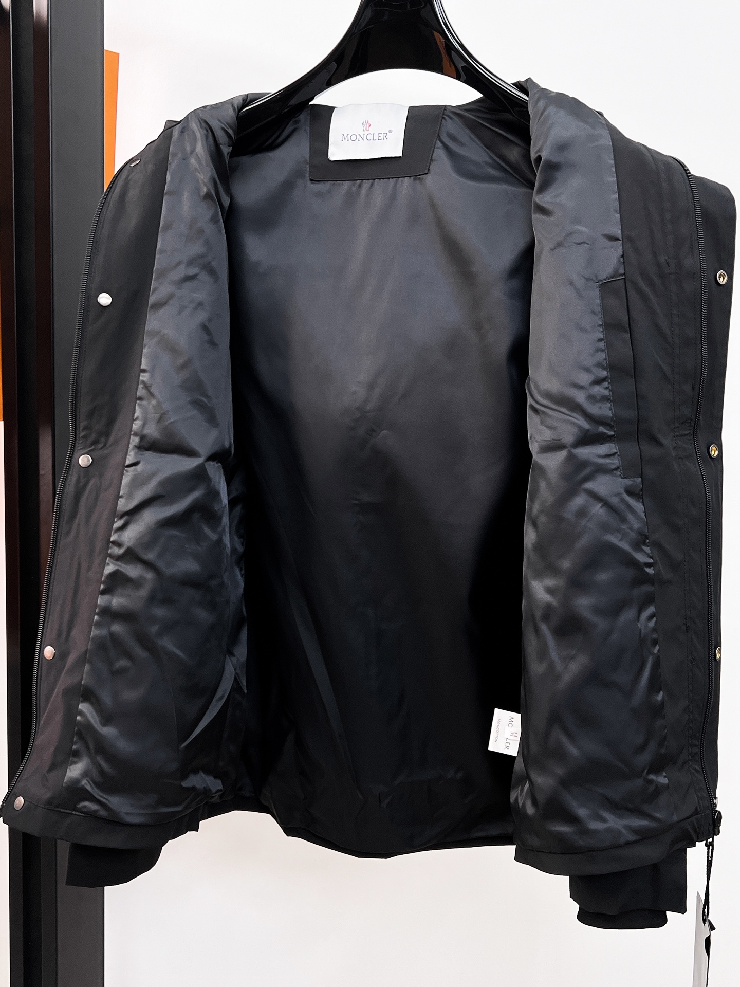 jacket Man
