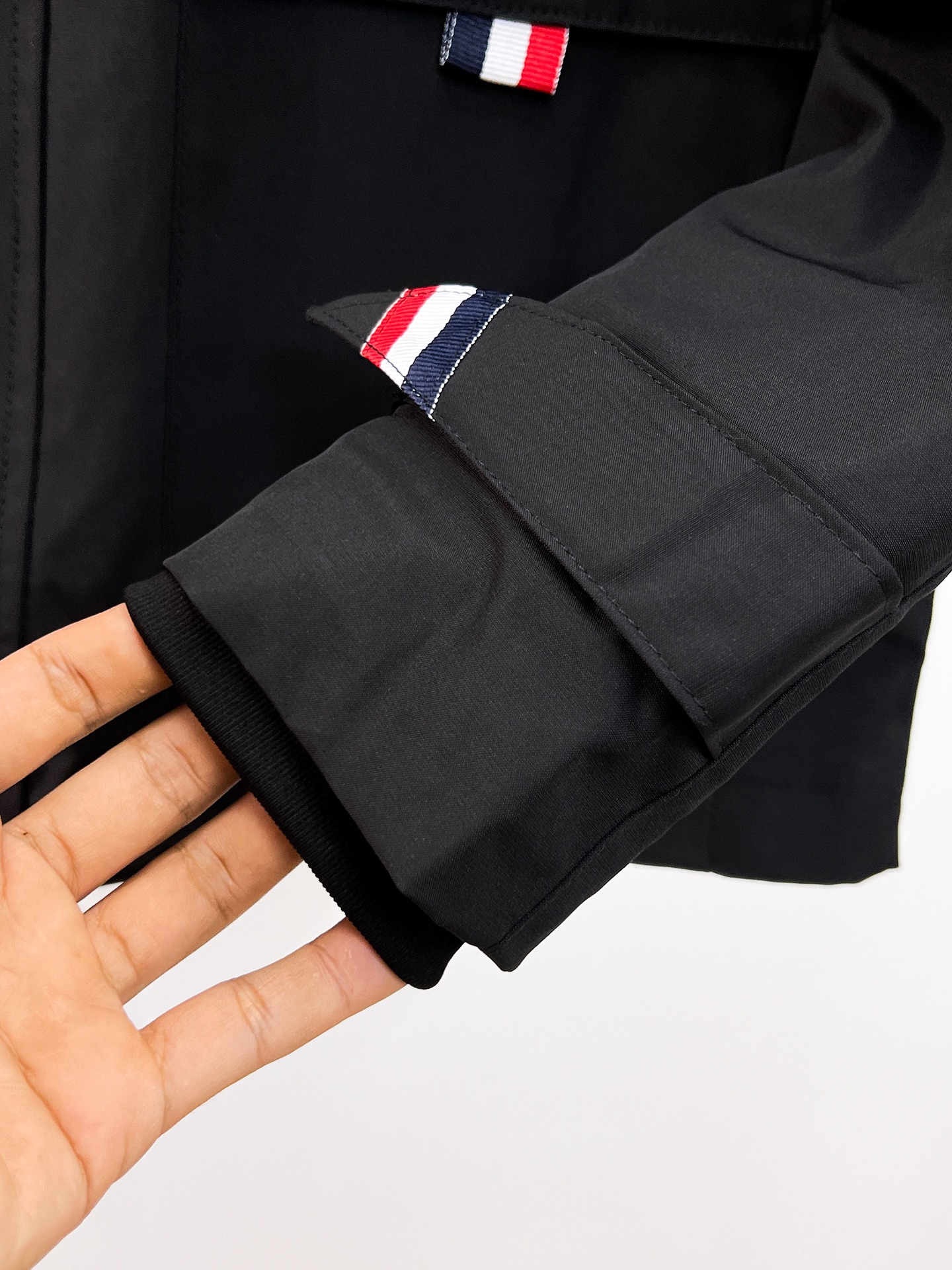 jacket Man