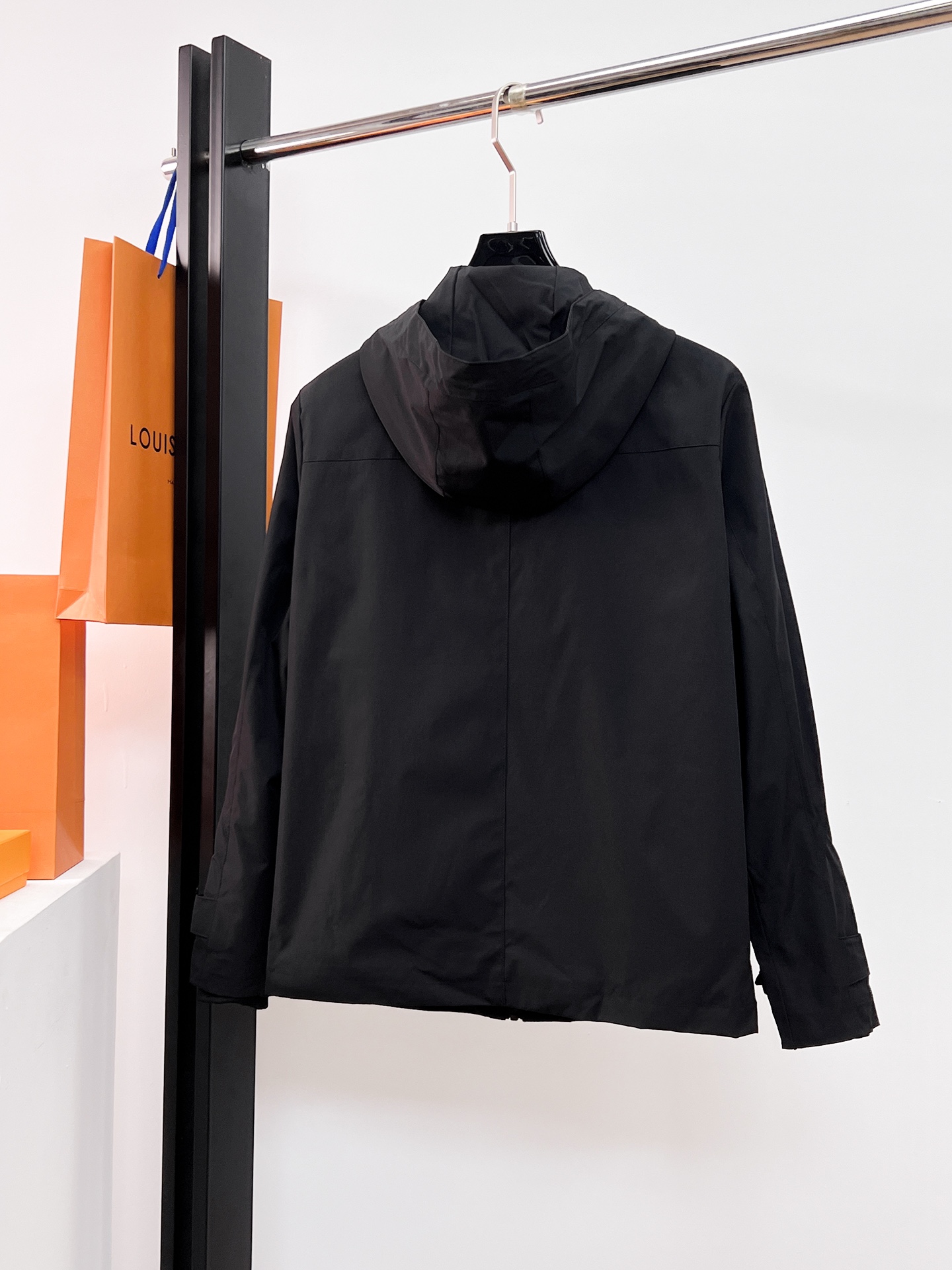 jacket Man